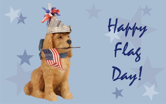 Happy Flag Day!