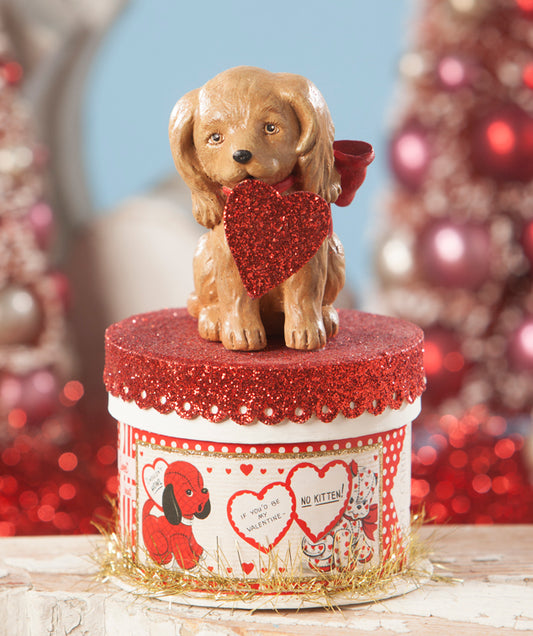 Remember Your Valentine!