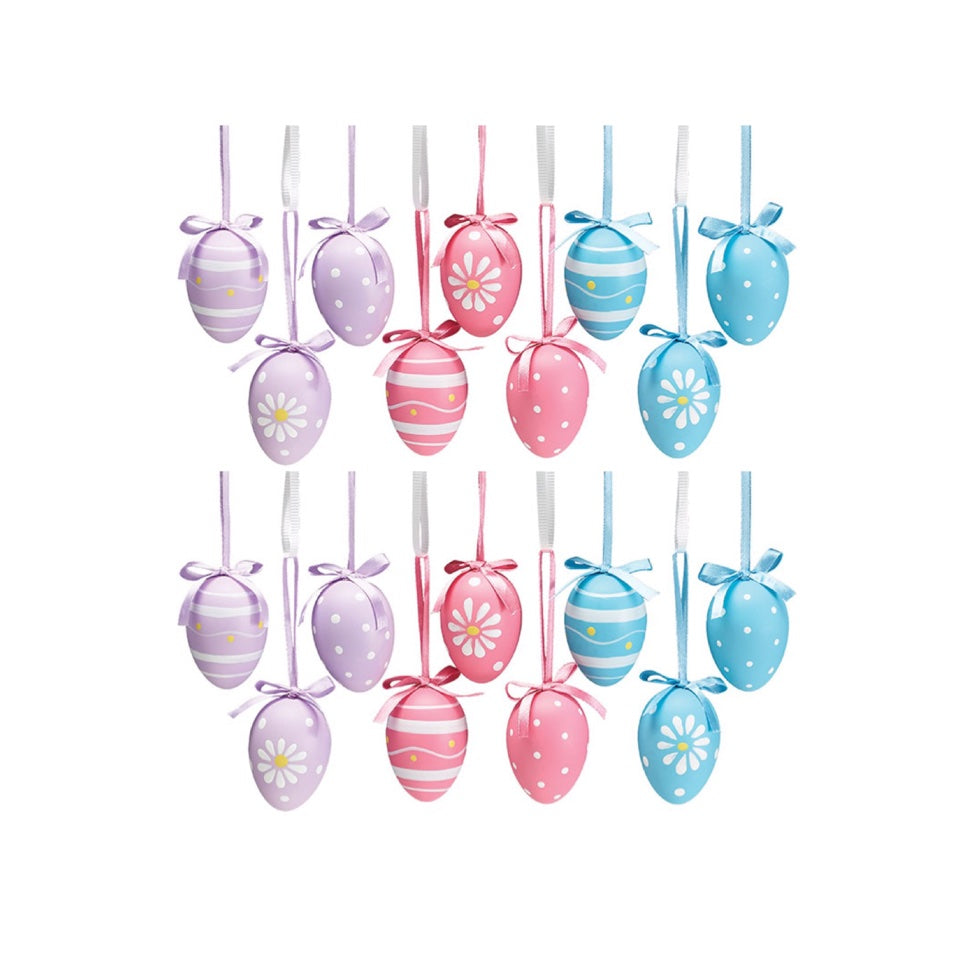 Spring and Easter Decorations and Ornaments