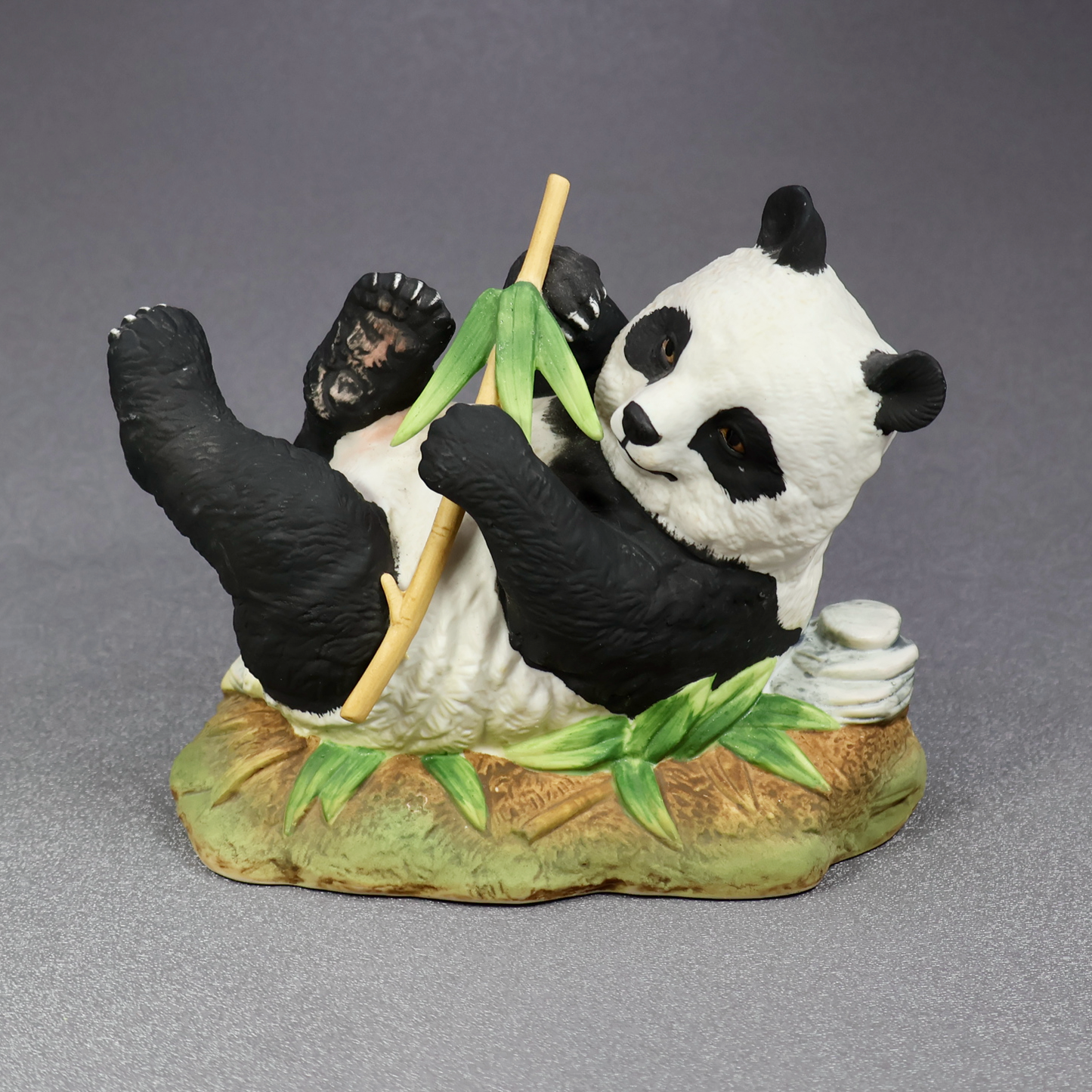 Andrea by Sadek Panda Figurine 5932-Figurine-Oakview Collectibles
