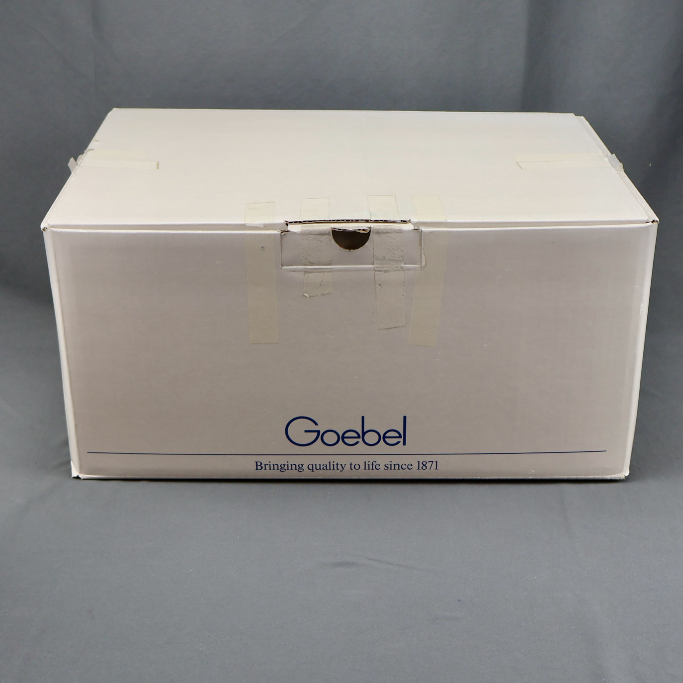 M.I.Hummel Large Nativity - Camel Standing for 214/I Series-Figurine-Oakview Collectibles