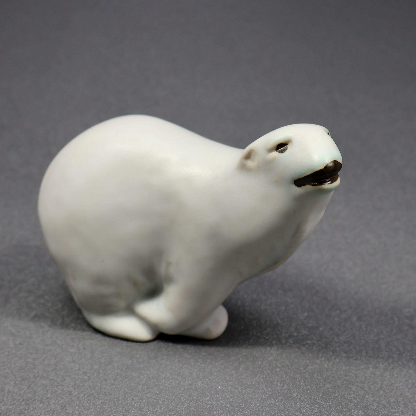 Andersen Design Studio Polar Bear-Figurine-Oakview Collectibles