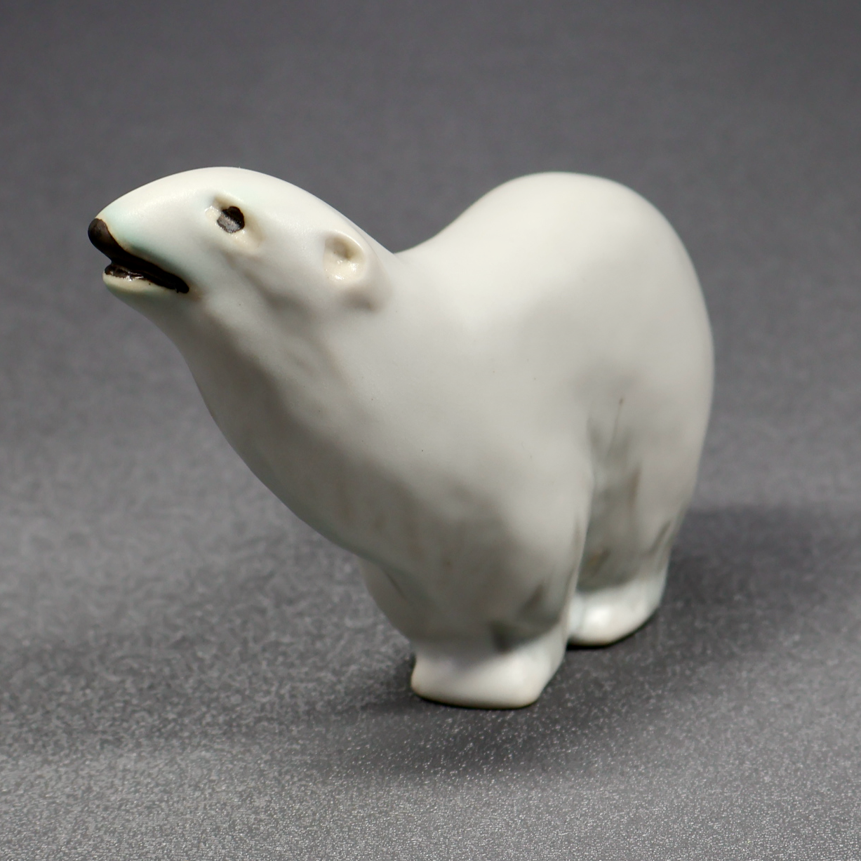 Andersen Design Studio Polar Bear-Figurine-Oakview Collectibles