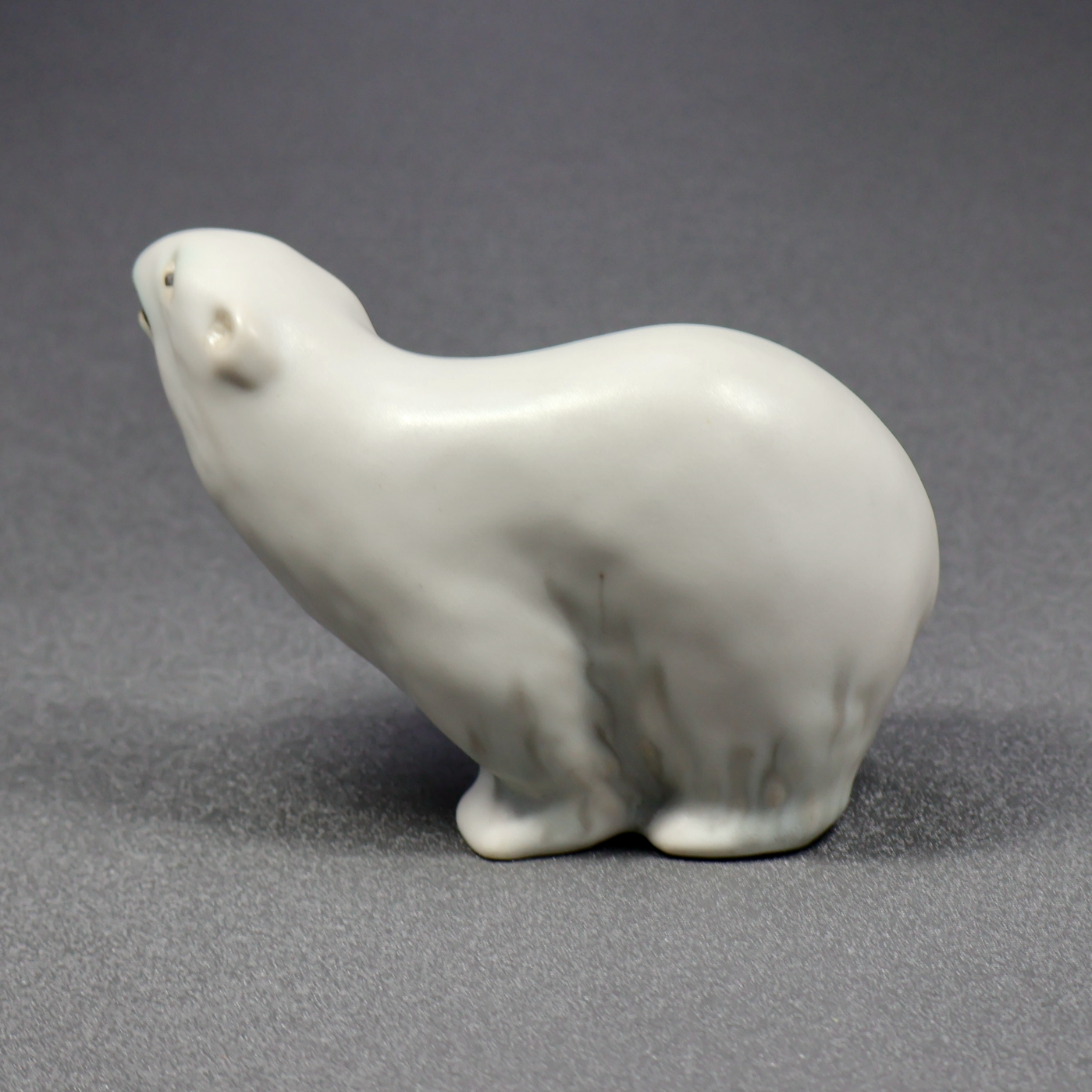 Andersen Design Studio Polar Bear-Figurine-Oakview Collectibles