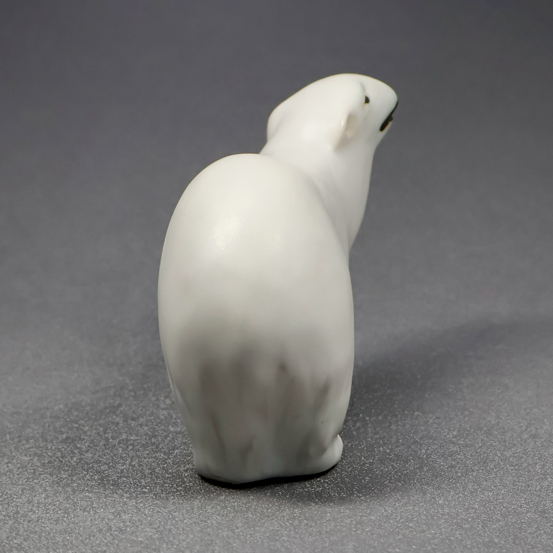 Andersen Design Studio Polar Bear-Figurine-Oakview Collectibles