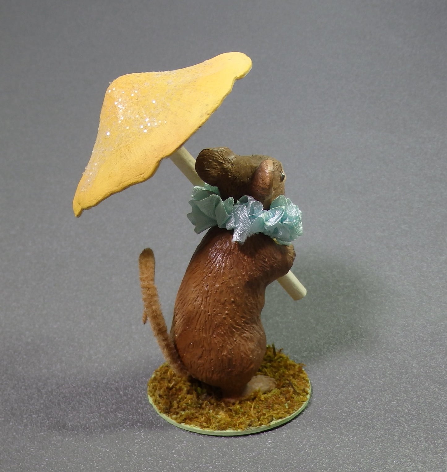 Bethany Lowe Little Party Mouse-Figurine-Oakview Collectibles