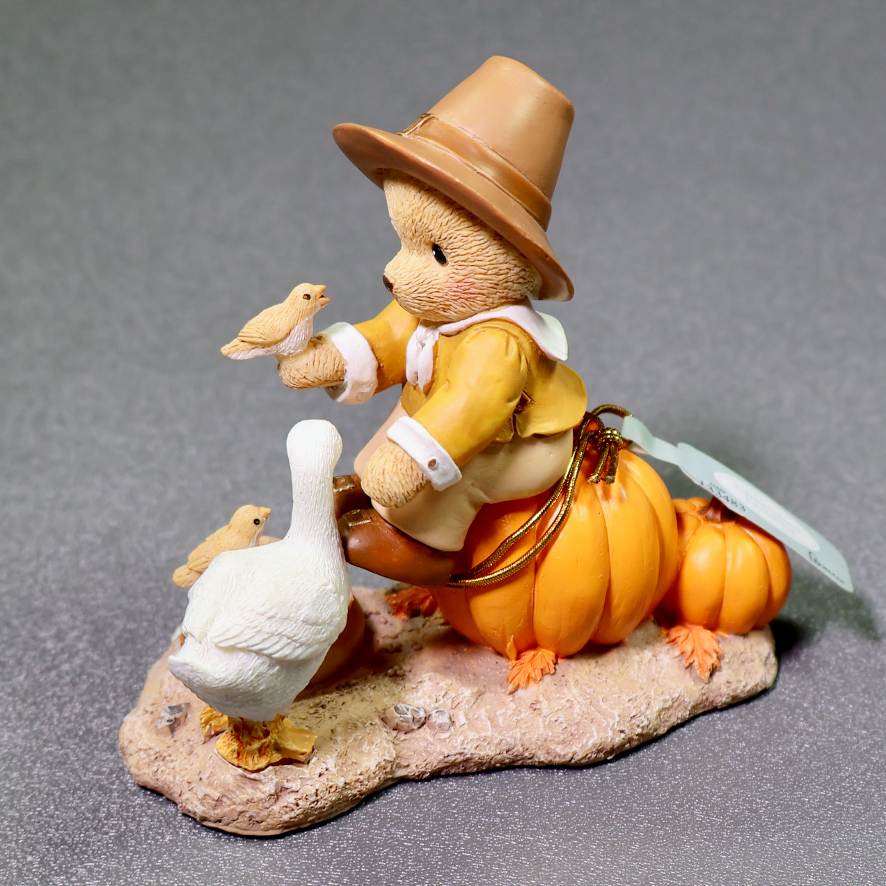 2019 top cherished teddies