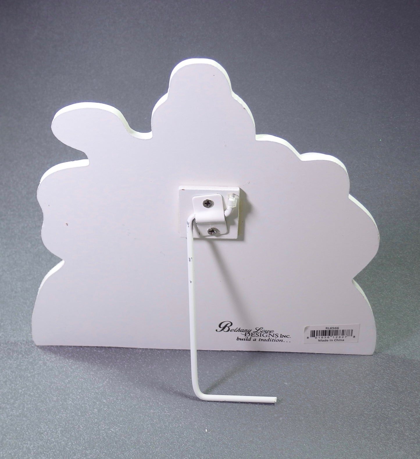 Bethany Lowe Farmers Market Large Dummy Board - Chicks-Dummy Board-Oakview Collectibles