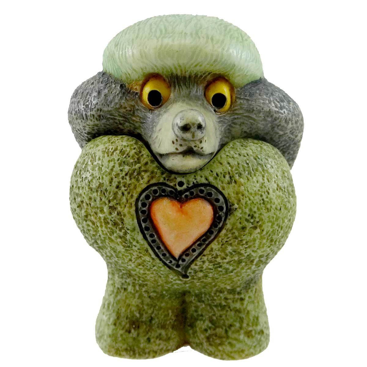 Harmony Kingdom Romeo-Figurine-Oakview Collectibles