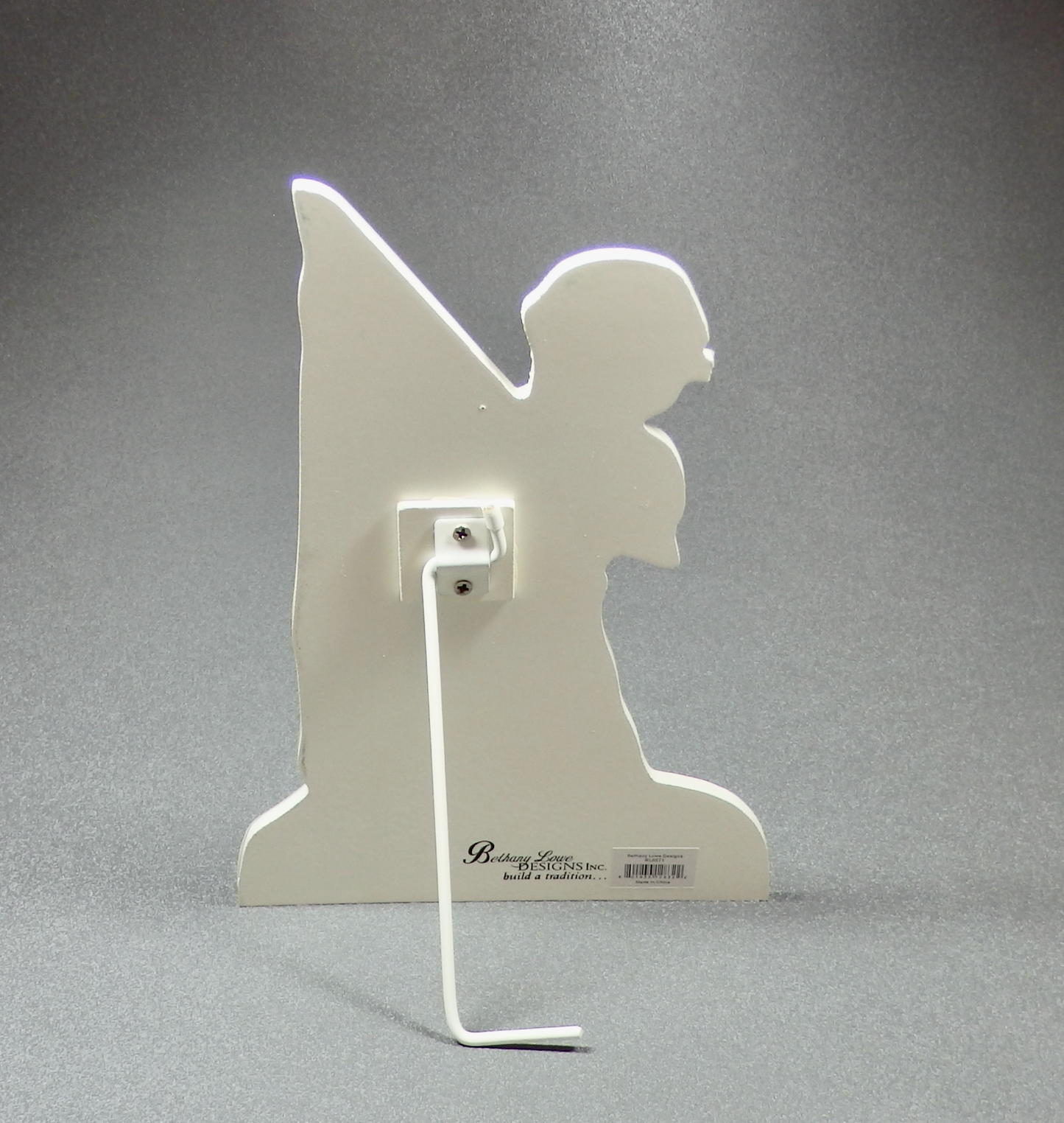 Bethany Lowe Americana Dummy Board - Boy-Dummy Board-Oakview Collectibles