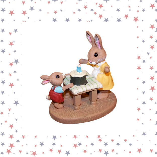 Hallmark Tender Touches Collection