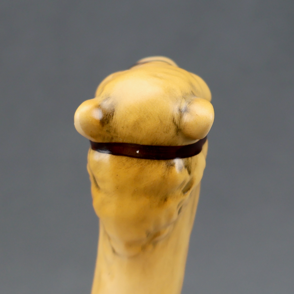 M.I.Hummel Large Nativity - Camel Standing for 214/I Series-Figurine-Oakview Collectibles