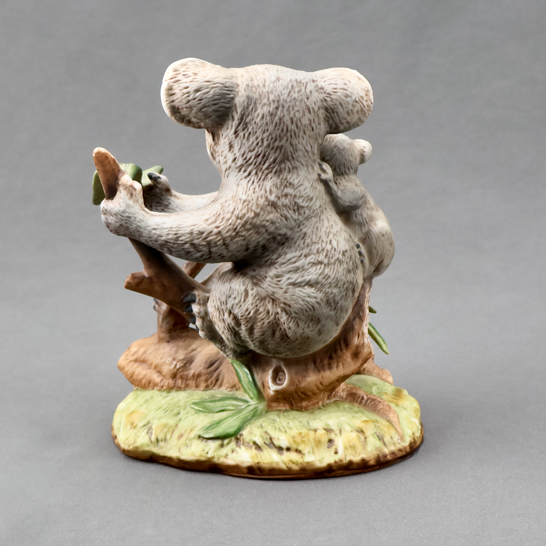 Lefton Koala Mom and Baby Figurine 2147-Figurine-Oakview Collectibles