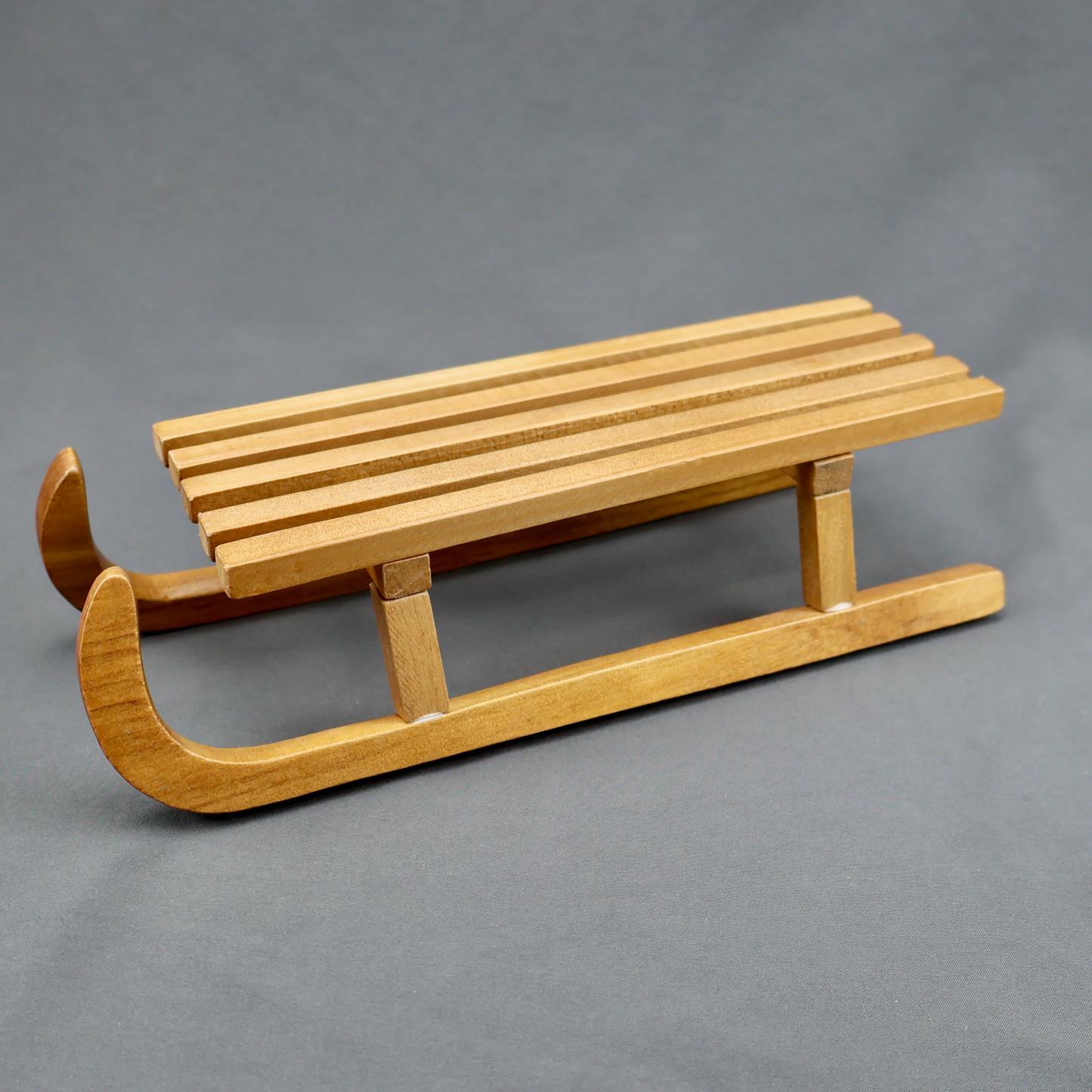 M.I. Hummel Ride Into Christmas Doll #519-Doll-Oakview Collectibles