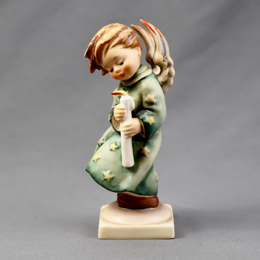 MI Hummel 21/0 1/2 Heavenly Angel TMK 5-Figurine-Oakview Collectibles