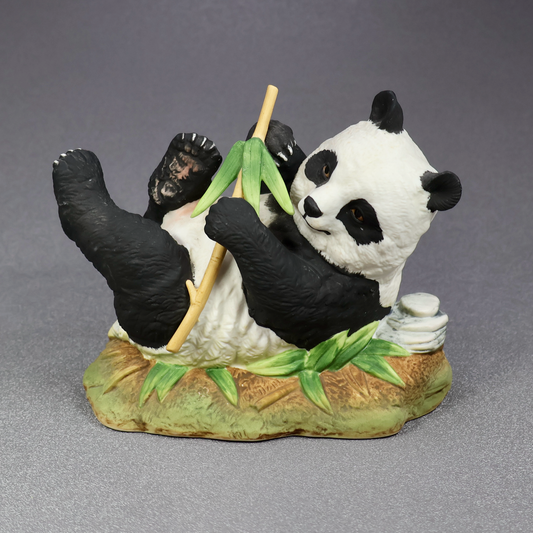 Andrea by Sadek Panda Figurine 5932-Figurine-Oakview Collectibles