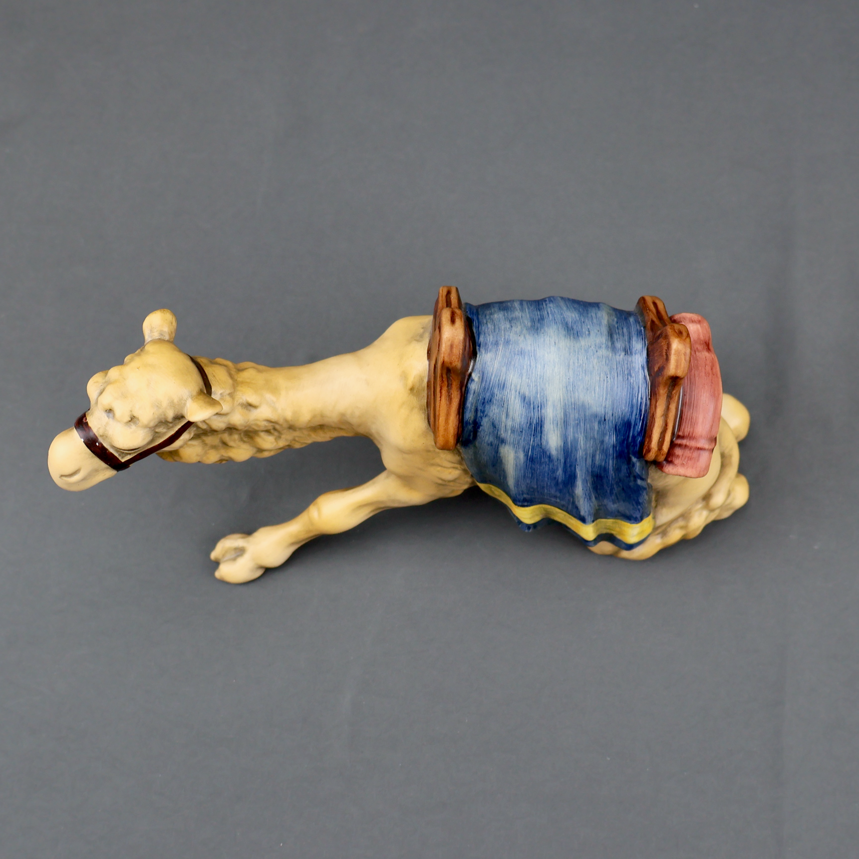 M.I.Hummel Large Nativity - Camel Kneeling for 214/I Series-Figurine-Oakview Collectibles