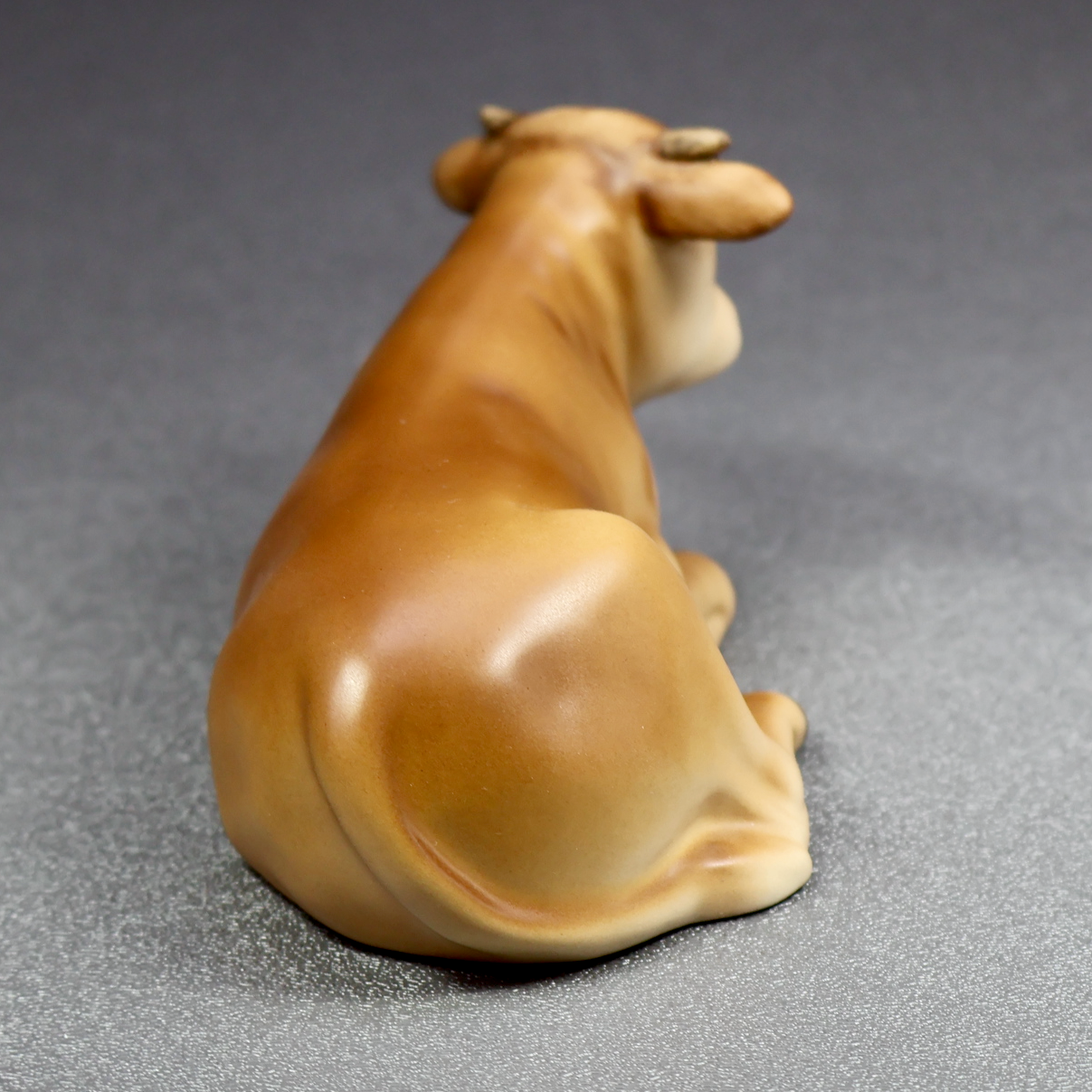 M.I.Hummel Small Nativity - Ox 214/K/0-Figurine-Oakview Collectibles