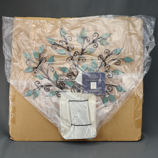Hallmark Family Tree 15in Display Tree - SD-Display-Oakview Collectibles