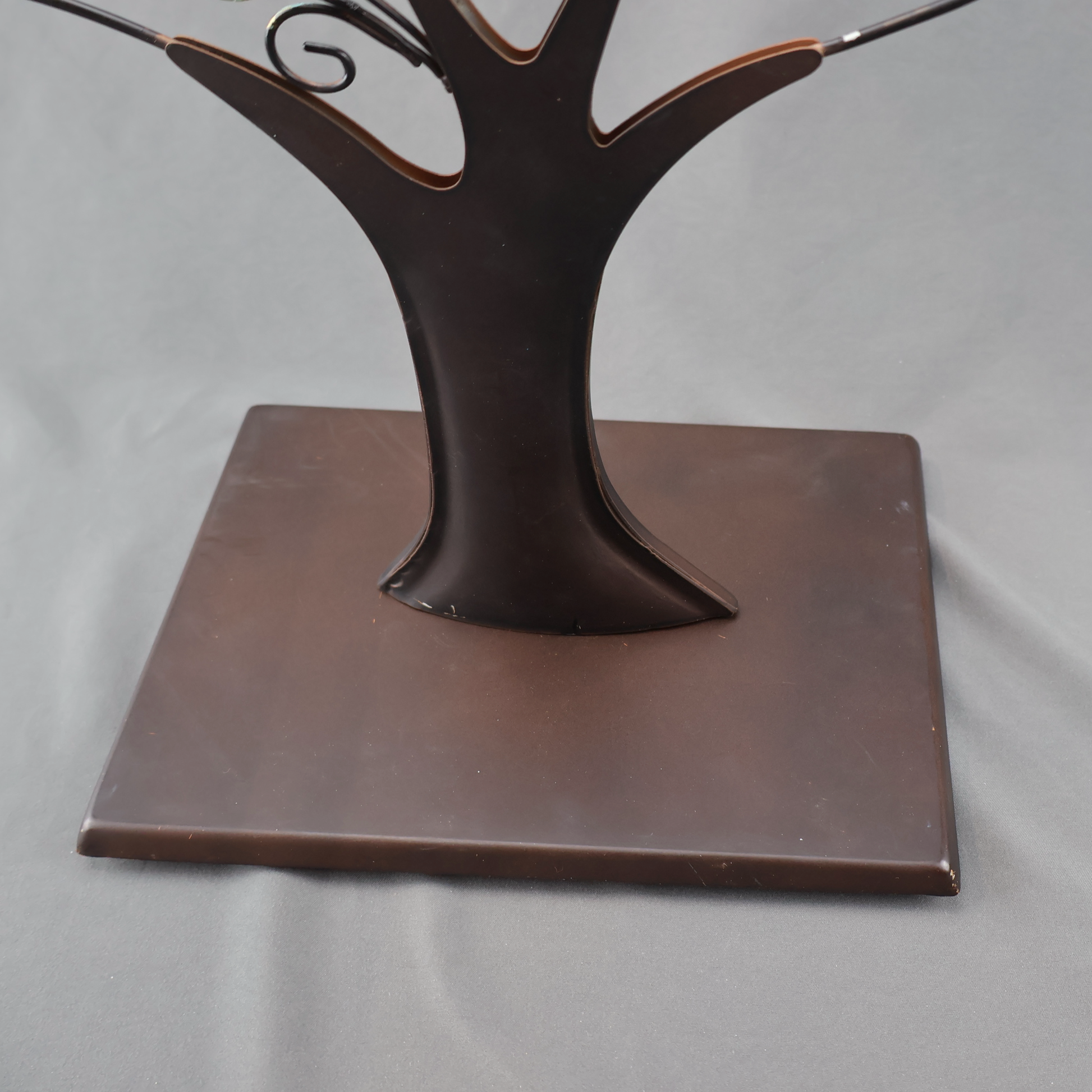 Hallmark Family Tree 22in Display Tree with Base-Display-Oakview Collectibles