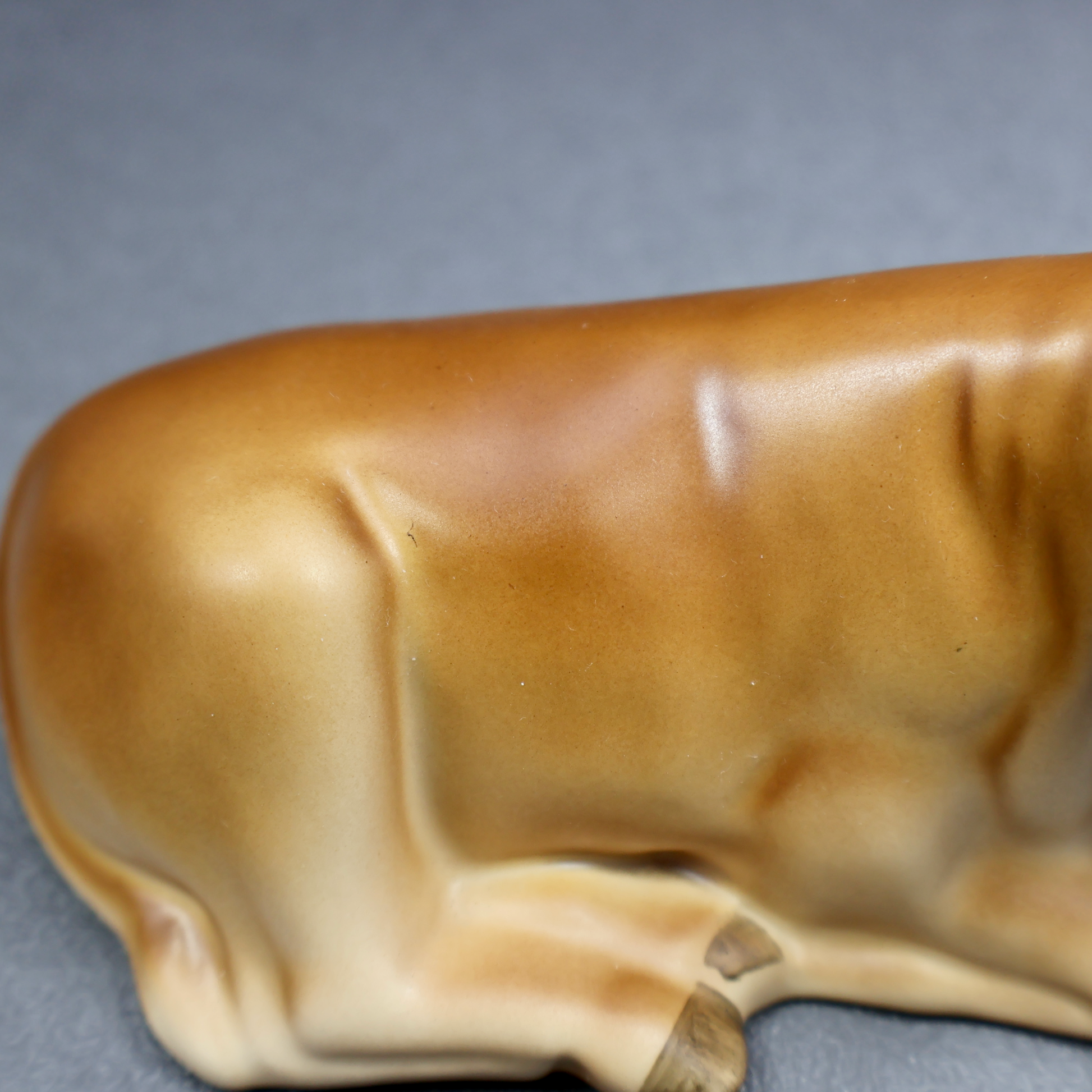 M.I.Hummel Small Nativity - Ox 214/K/0-Figurine-Oakview Collectibles