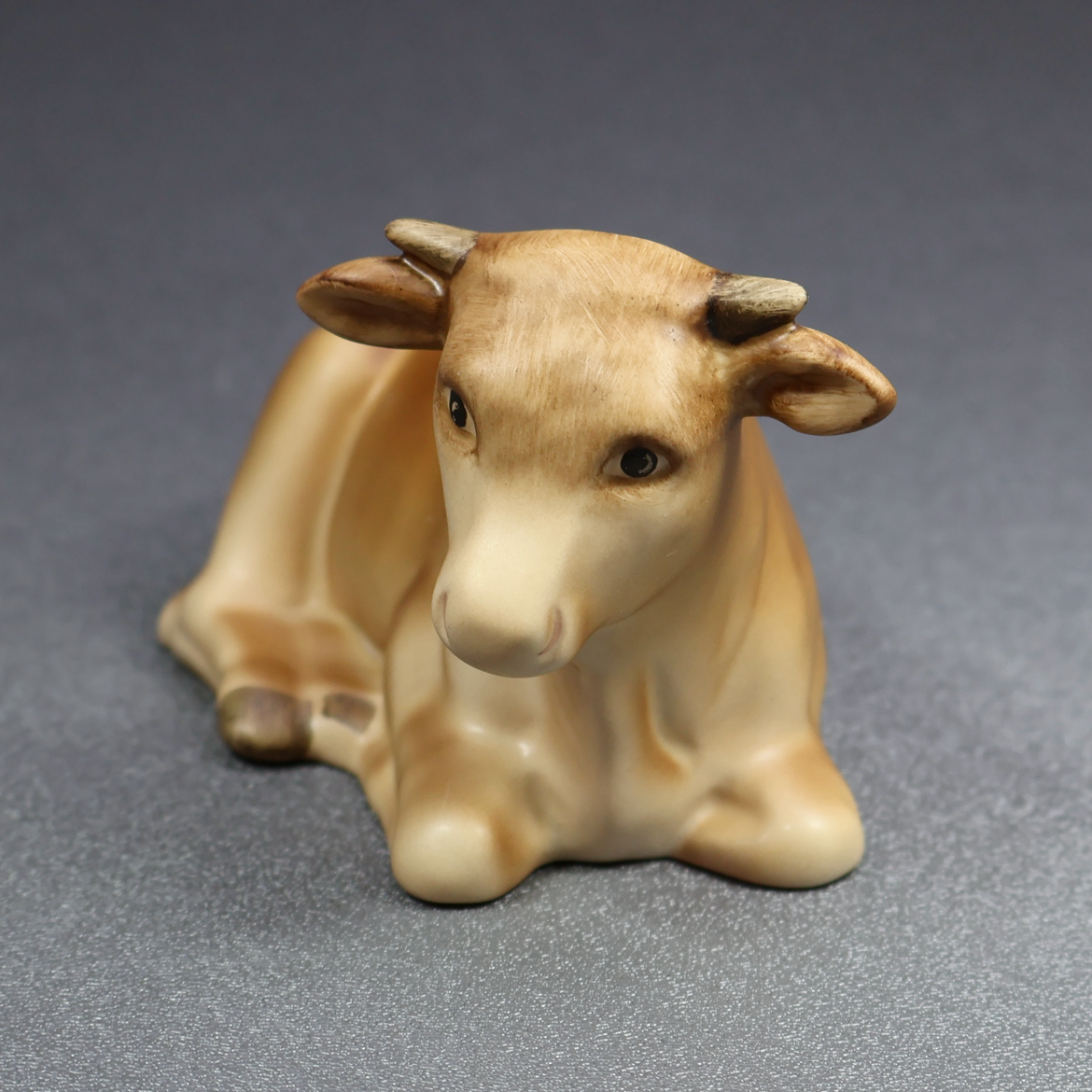 M.I.Hummel Small Nativity - Ox 214/K/0-Figurine-Oakview Collectibles