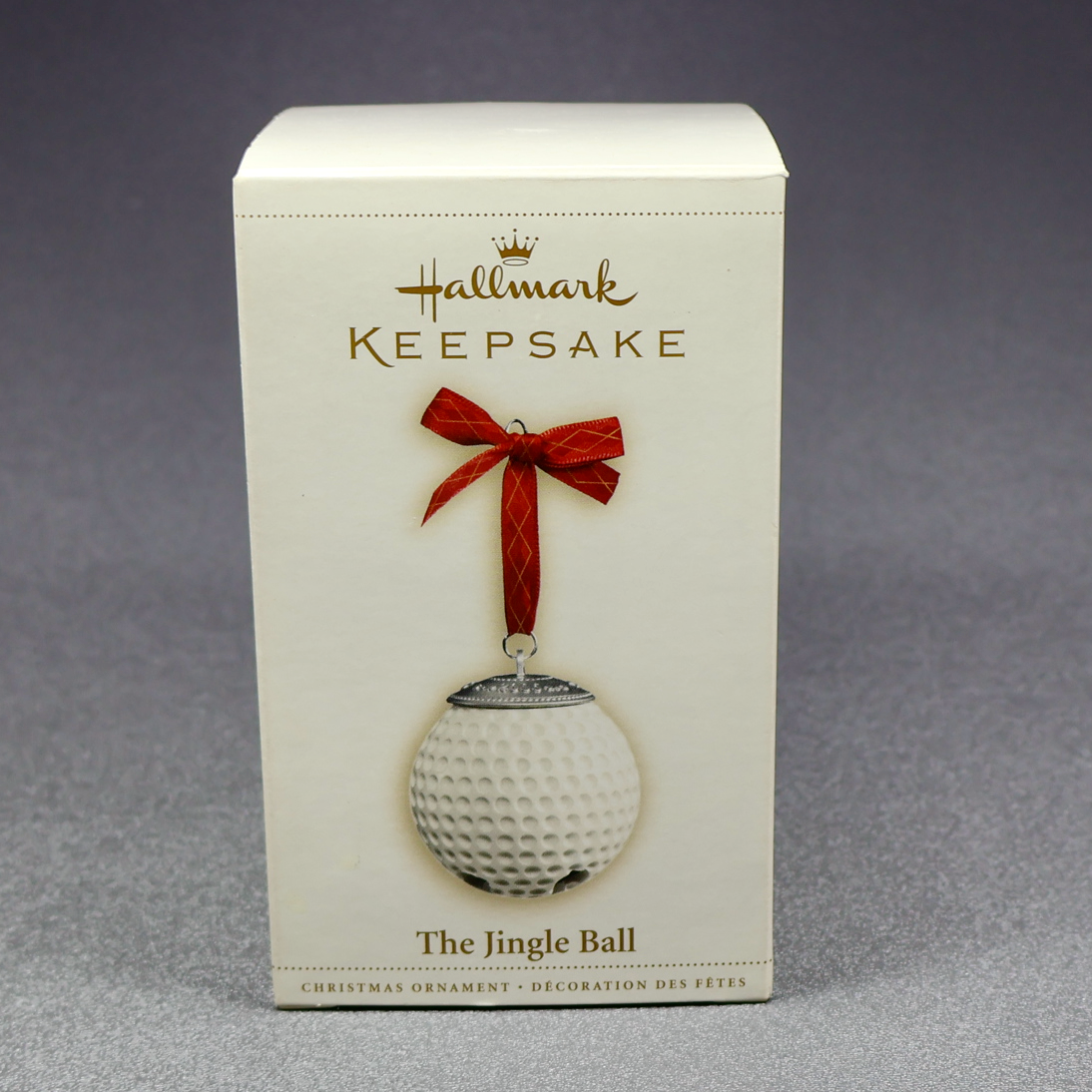 Hallmark 2006 The Jingle Ball-Ornament-Oakview Collectibles