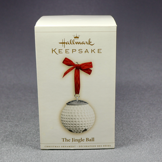 Hallmark 2006 The Jingle Ball-Ornament-Oakview Collectibles