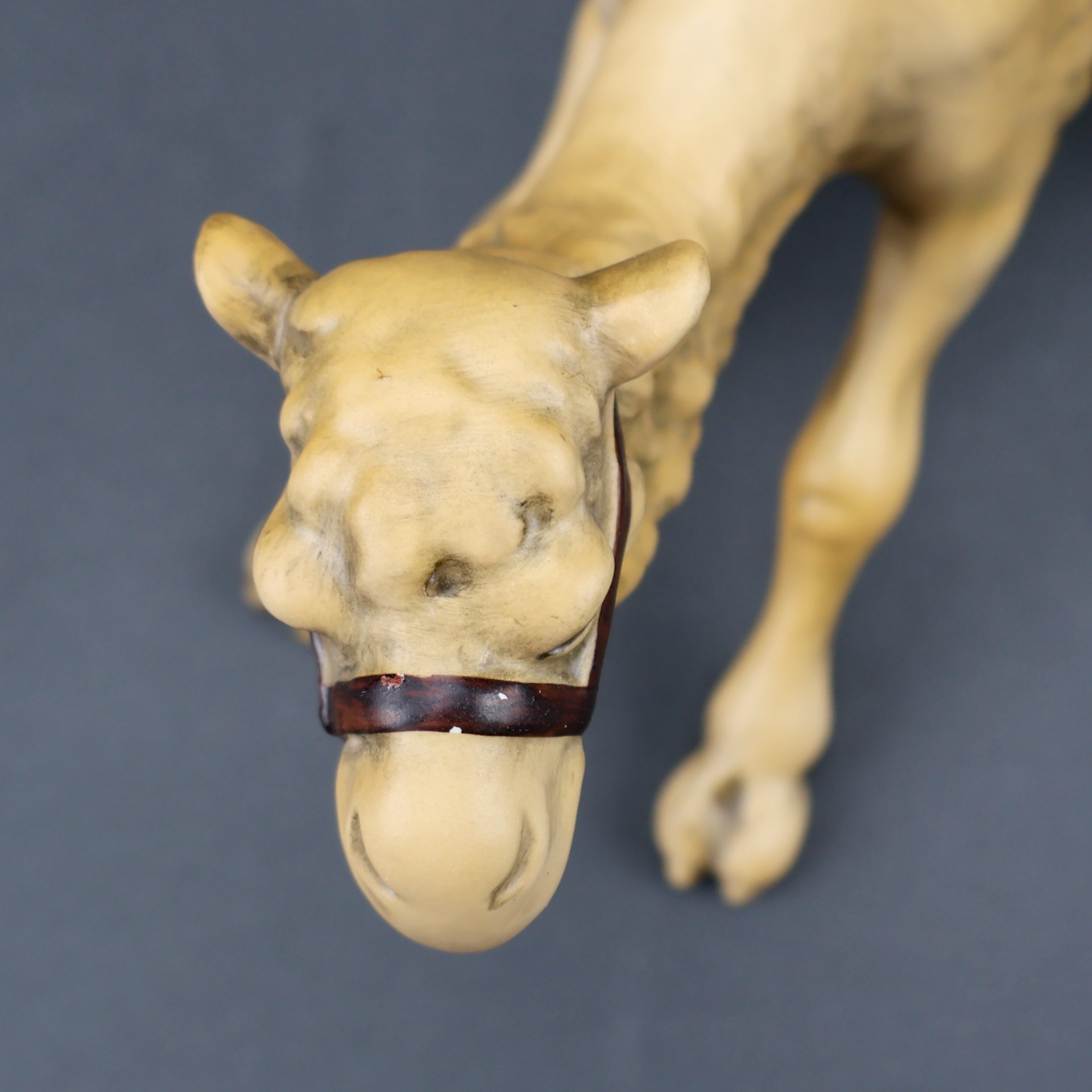 M.I.Hummel Large Nativity - Camel Kneeling for 214/I Series-Figurine-Oakview Collectibles