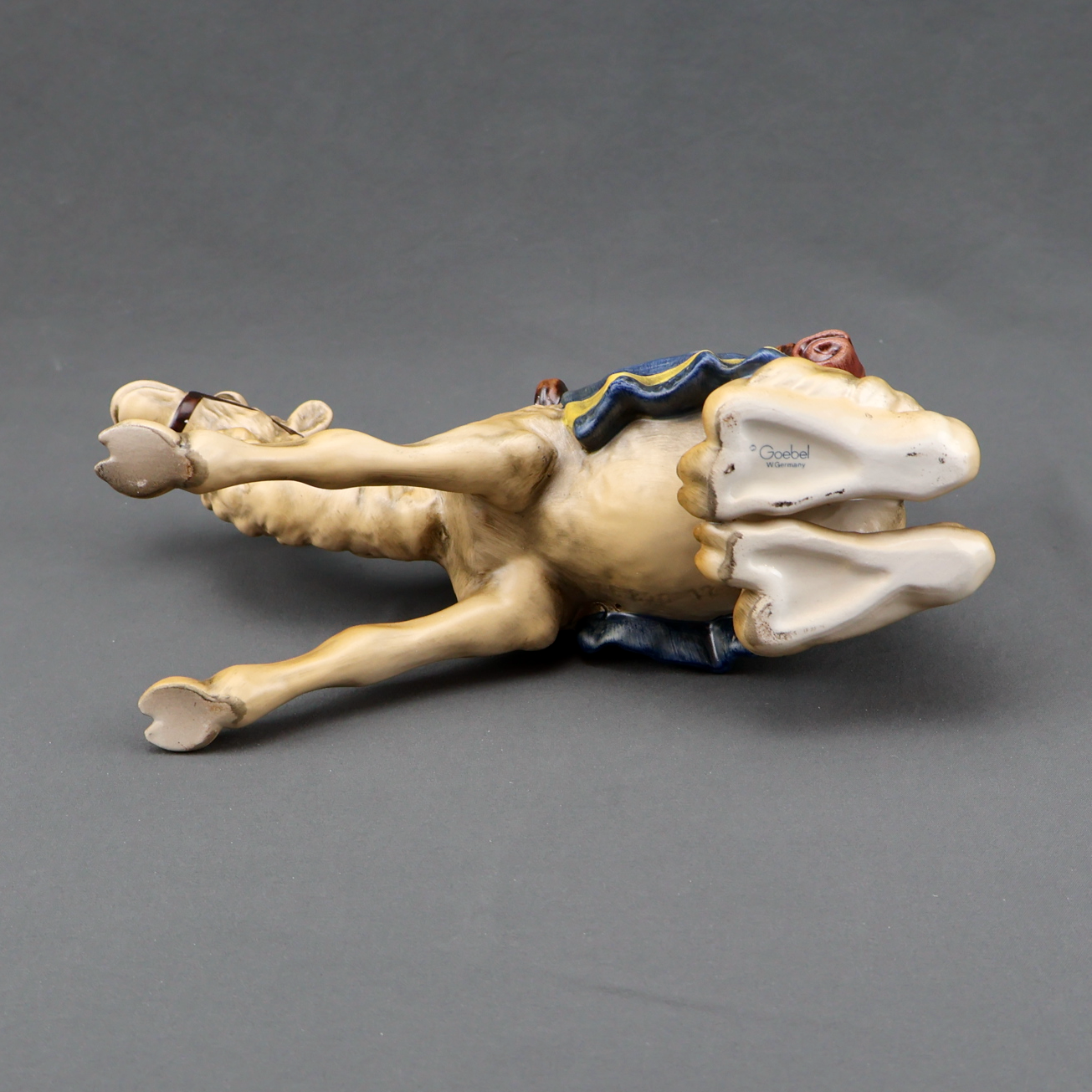 M.I.Hummel Large Nativity - Camel Kneeling for 214/I Series-Figurine-Oakview Collectibles