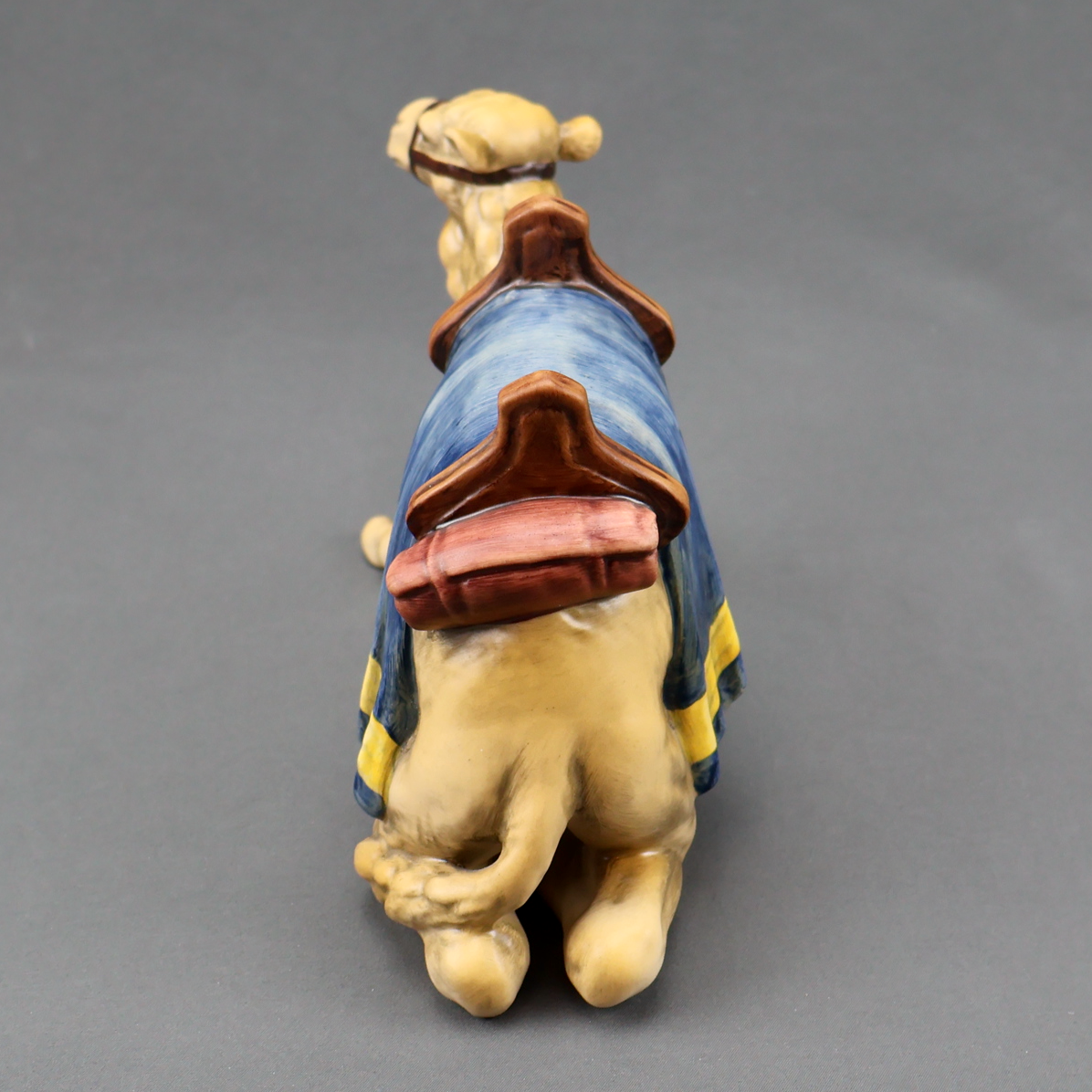 M.I.Hummel Large Nativity - Camel Kneeling for 214/I Series-Figurine-Oakview Collectibles