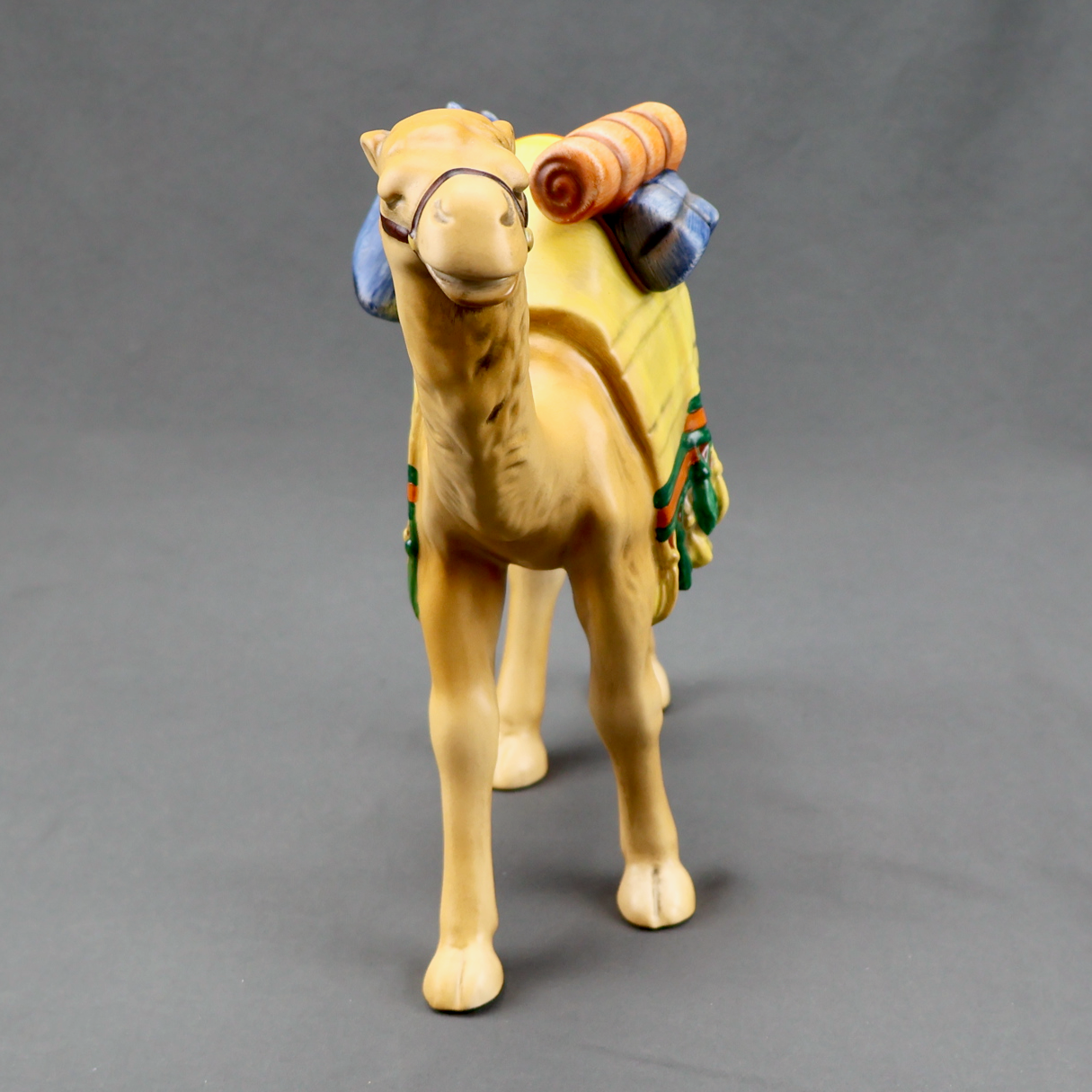 M.I.Hummel Large Nativity - Camel Standing for 214/I Series-Figurine-Oakview Collectibles
