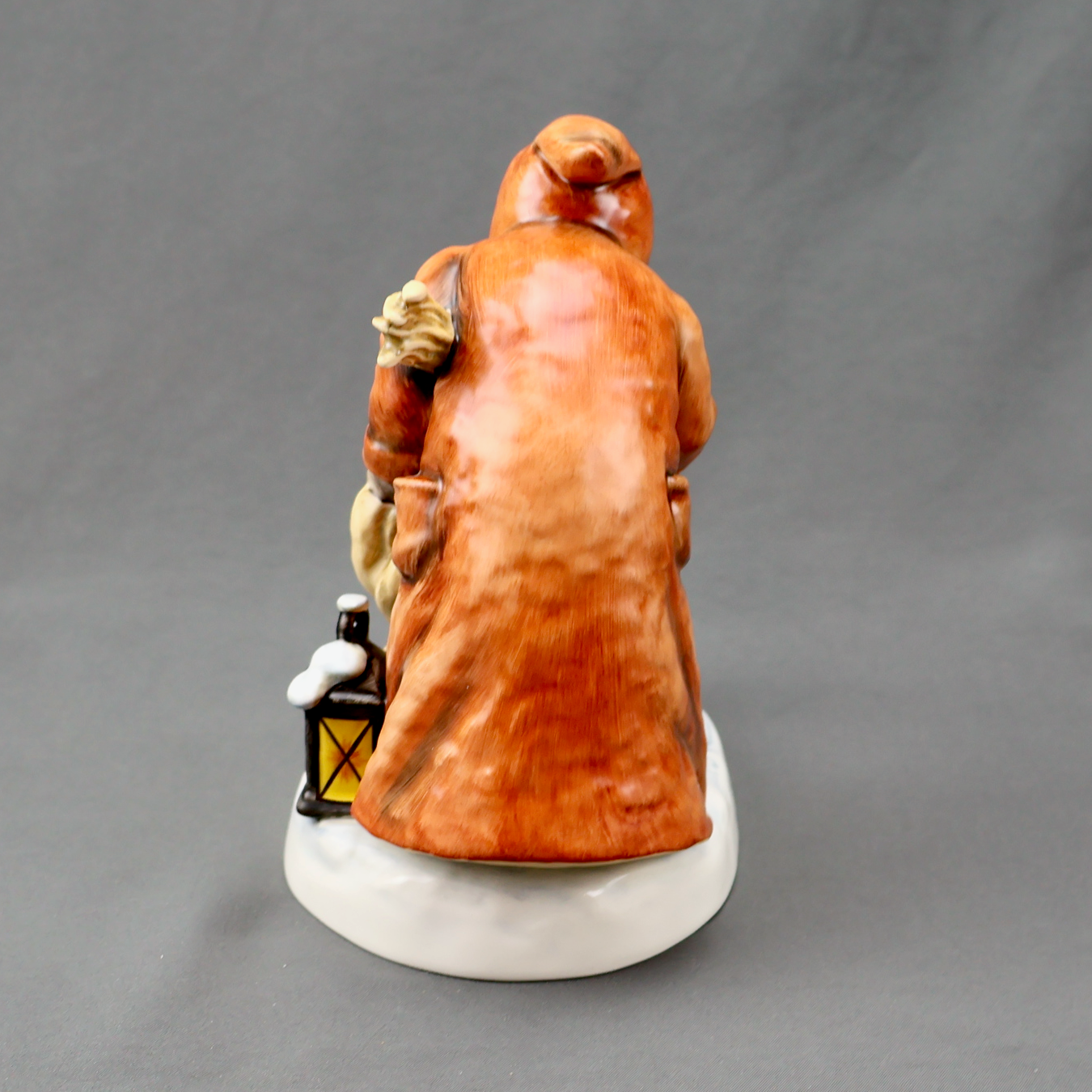 M.I.Hummel St Nicholas Day Hum 2012 Limited Edition-Figurine-Oakview Collectibles