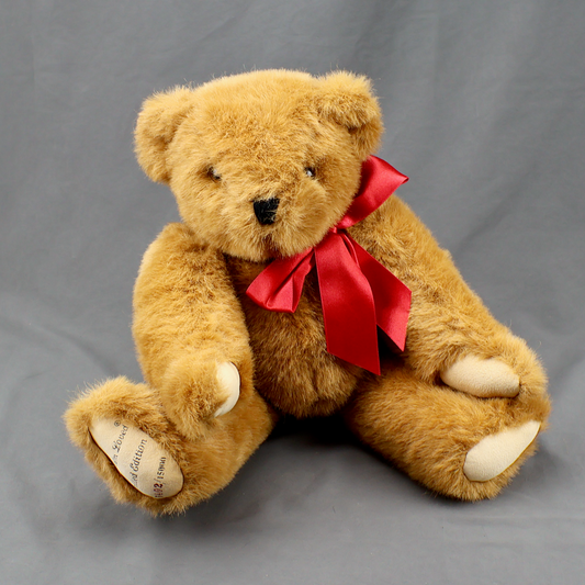 Starlight Foundation LE I Am Loved Teddy Bear 15.5 in-Plush-Oakview Collectibles