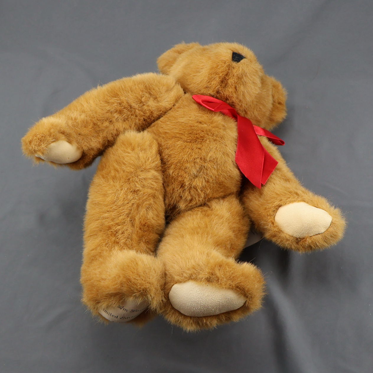 Starlight Foundation LE I Am Loved Teddy Bear 15.5 in-Plush-Oakview Collectibles