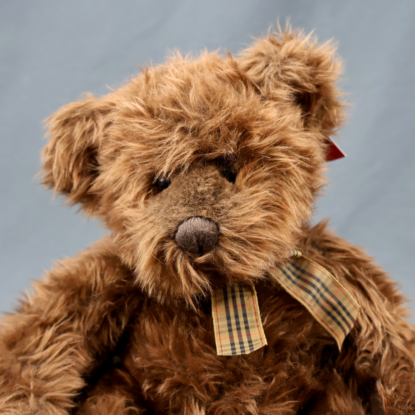 Russ Beresford Brown Teddy Bear #2825 16 in-Plush-Oakview Collectibles