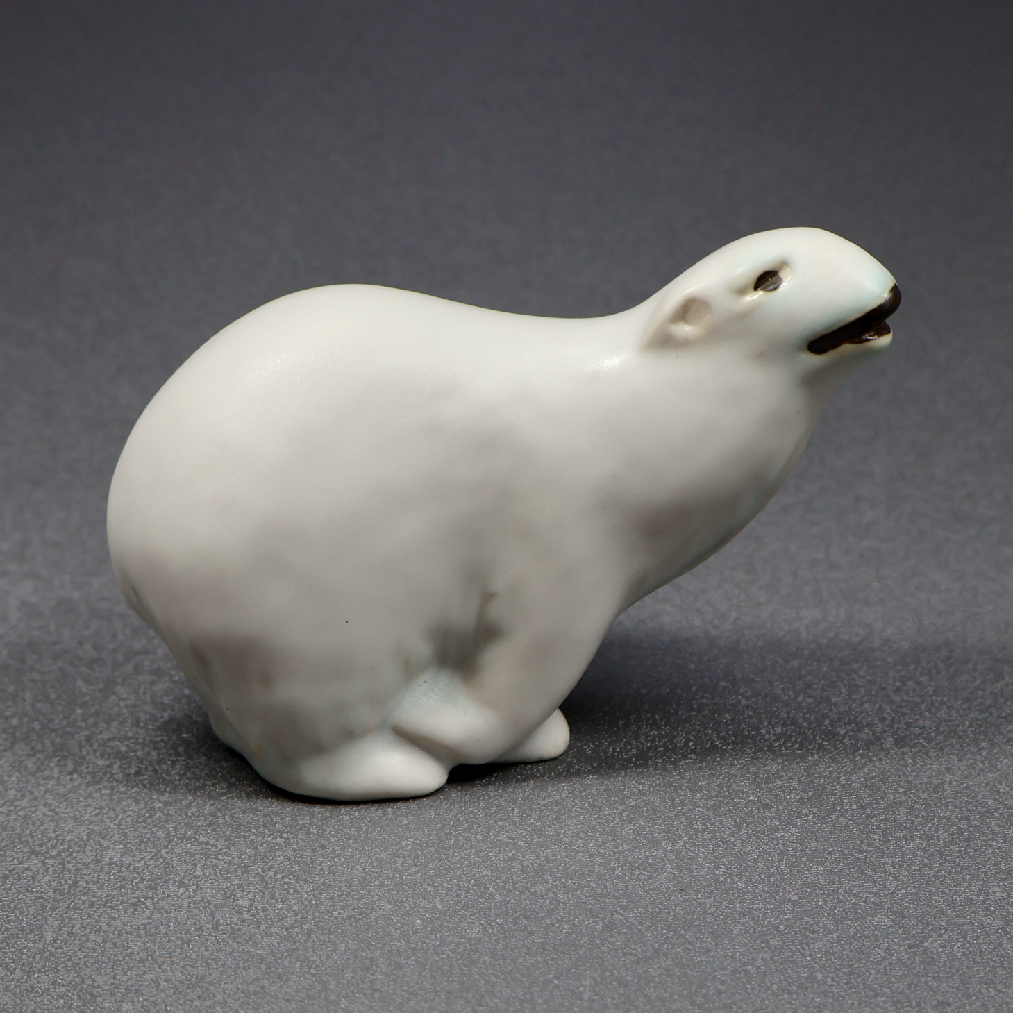 Andersen Design Studio Polar Bear-Figurine-Oakview Collectibles