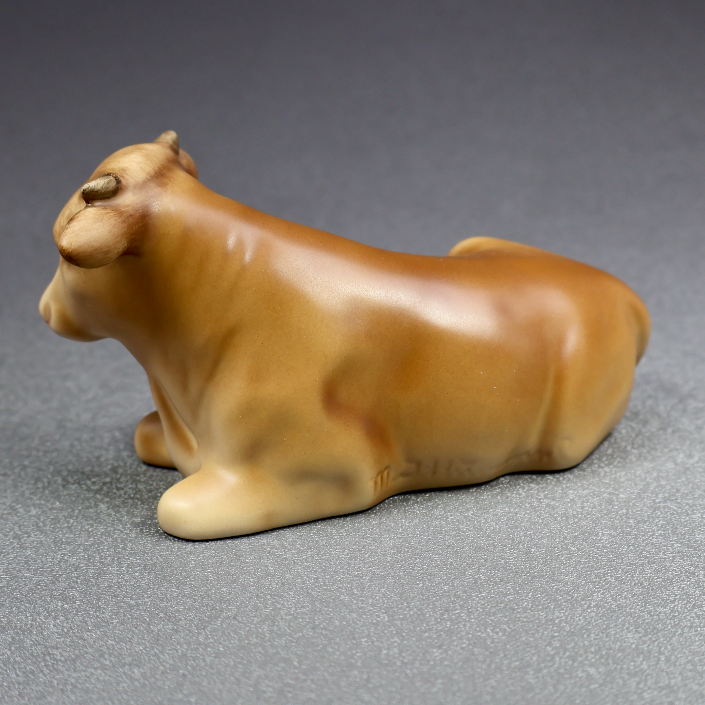 M.I.Hummel Small Nativity - Ox 214/K/0-Figurine-Oakview Collectibles