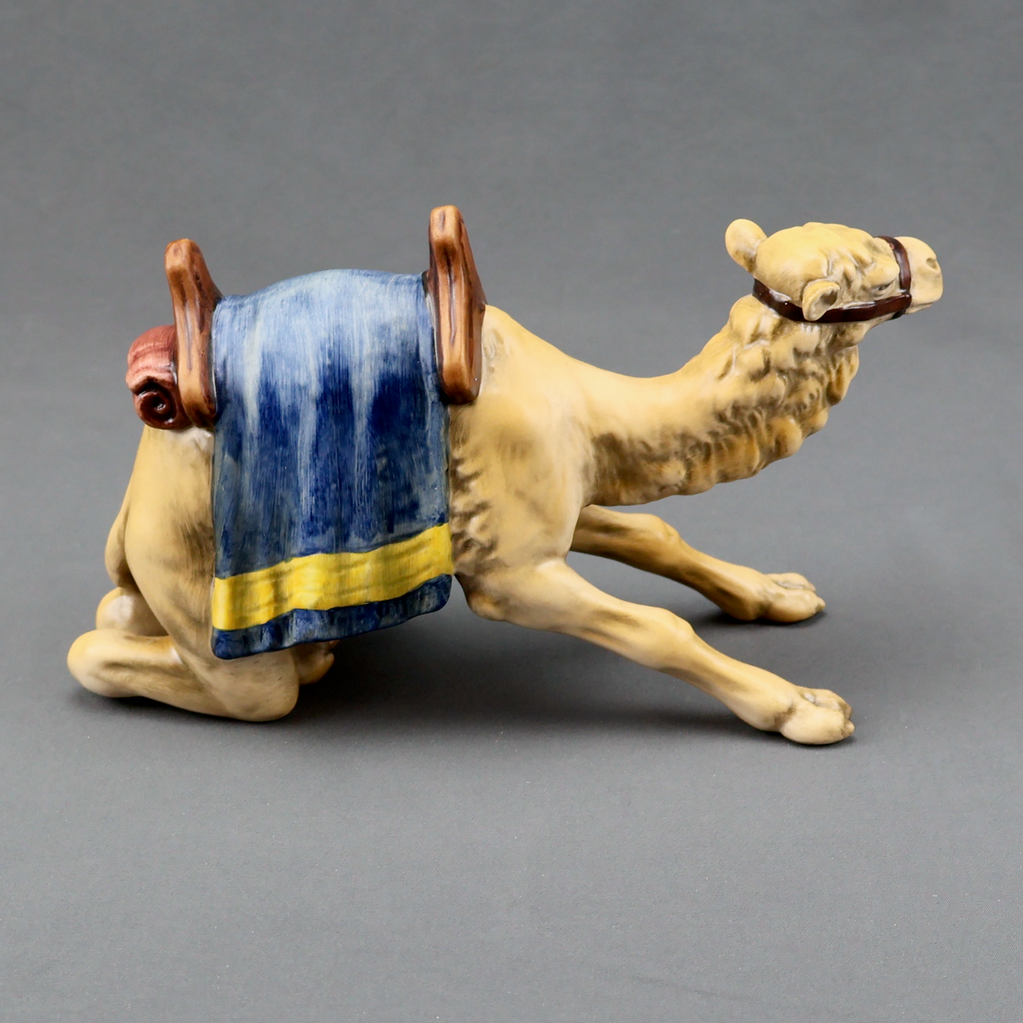 M.I.Hummel Large Nativity - Camel Kneeling for 214/I Series-Figurine-Oakview Collectibles
