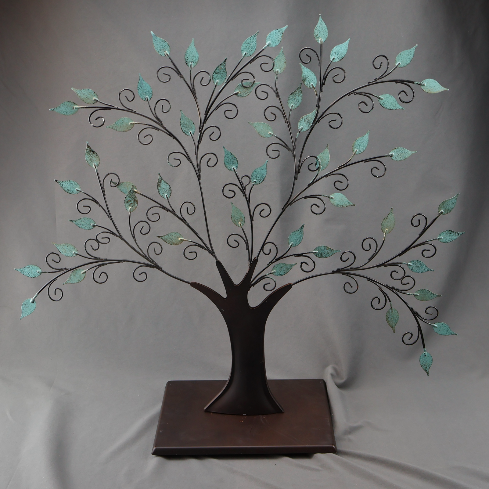 Hallmark Family Tree 22in Display Tree with Base-Display-Oakview Collectibles
