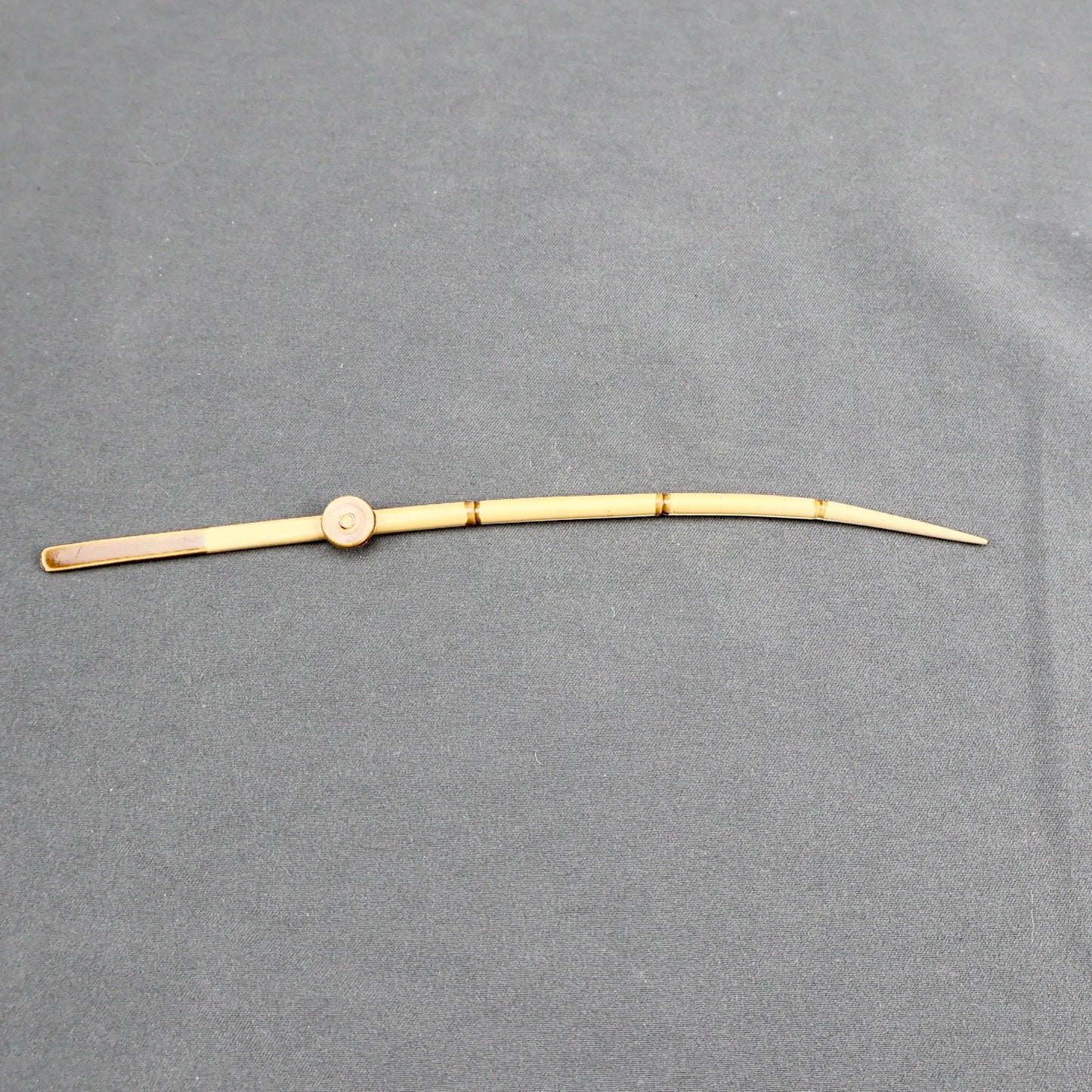 Lladro The Old Fishing Hole Gres Figurine 2237-Figurine-Oakview Collectibles