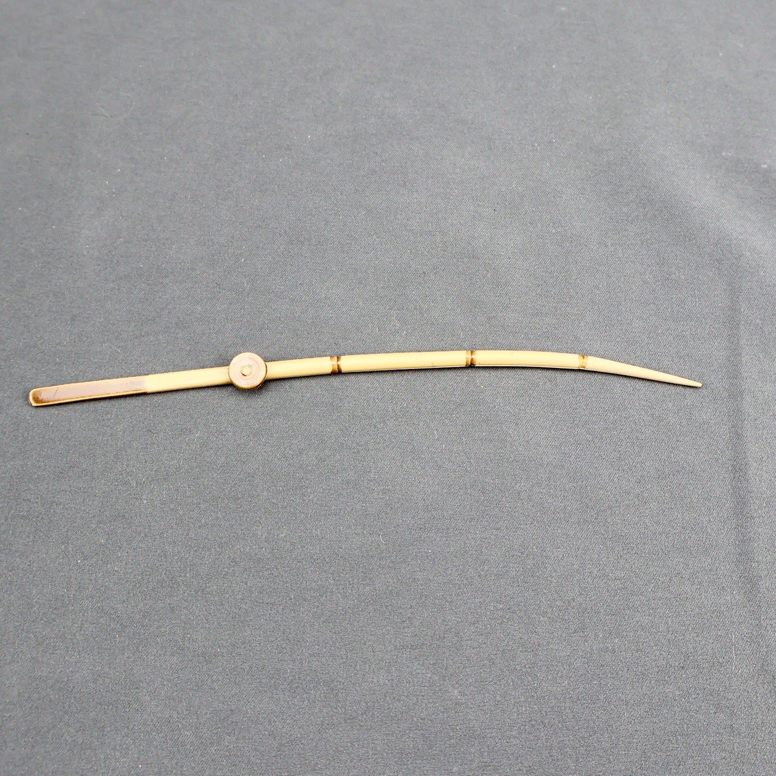 Lladro The Old Fishing Hole Gres Figurine 2237-Figurine-Oakview Collectibles