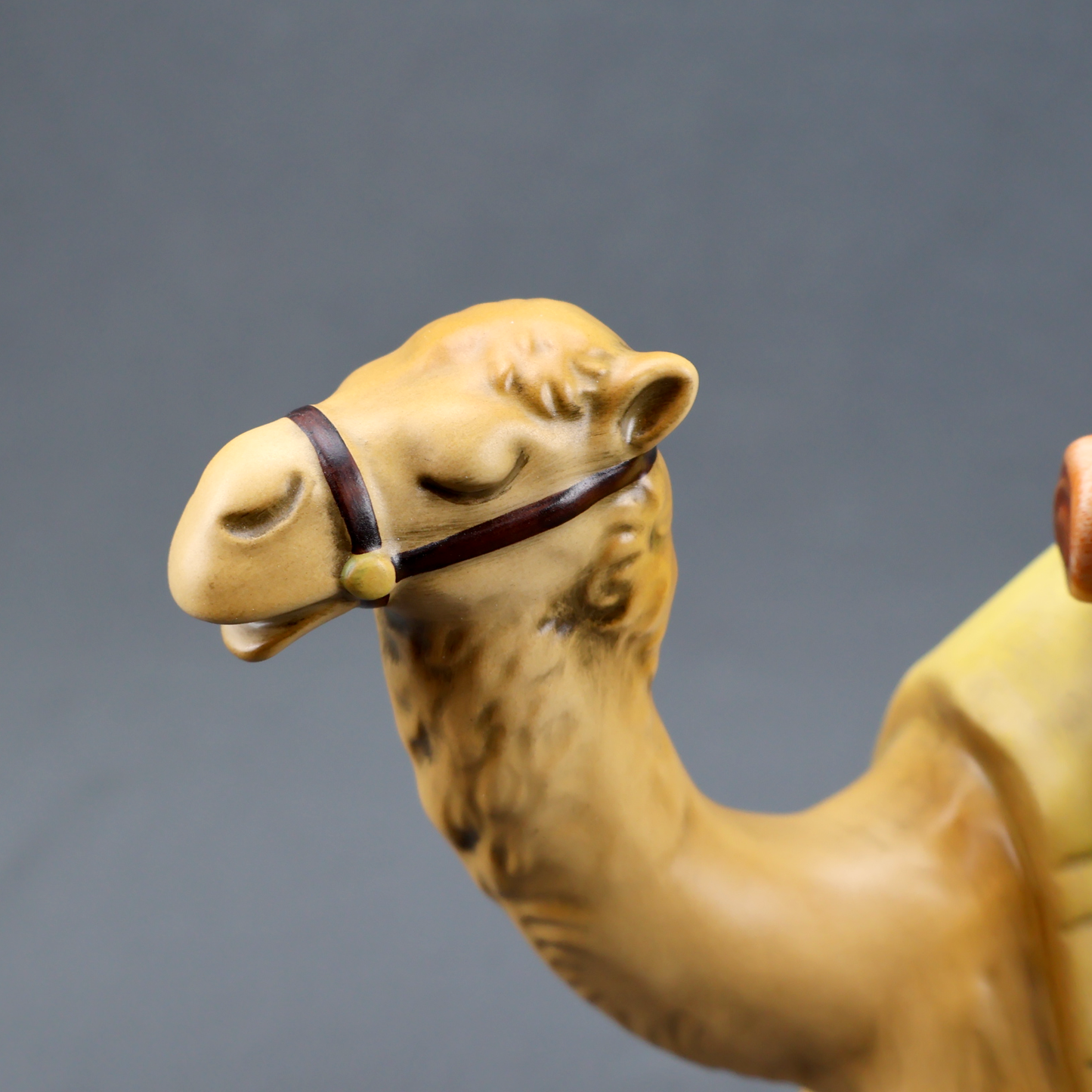 M.I.Hummel Large Nativity - Camel Standing for 214/I Series-Figurine-Oakview Collectibles