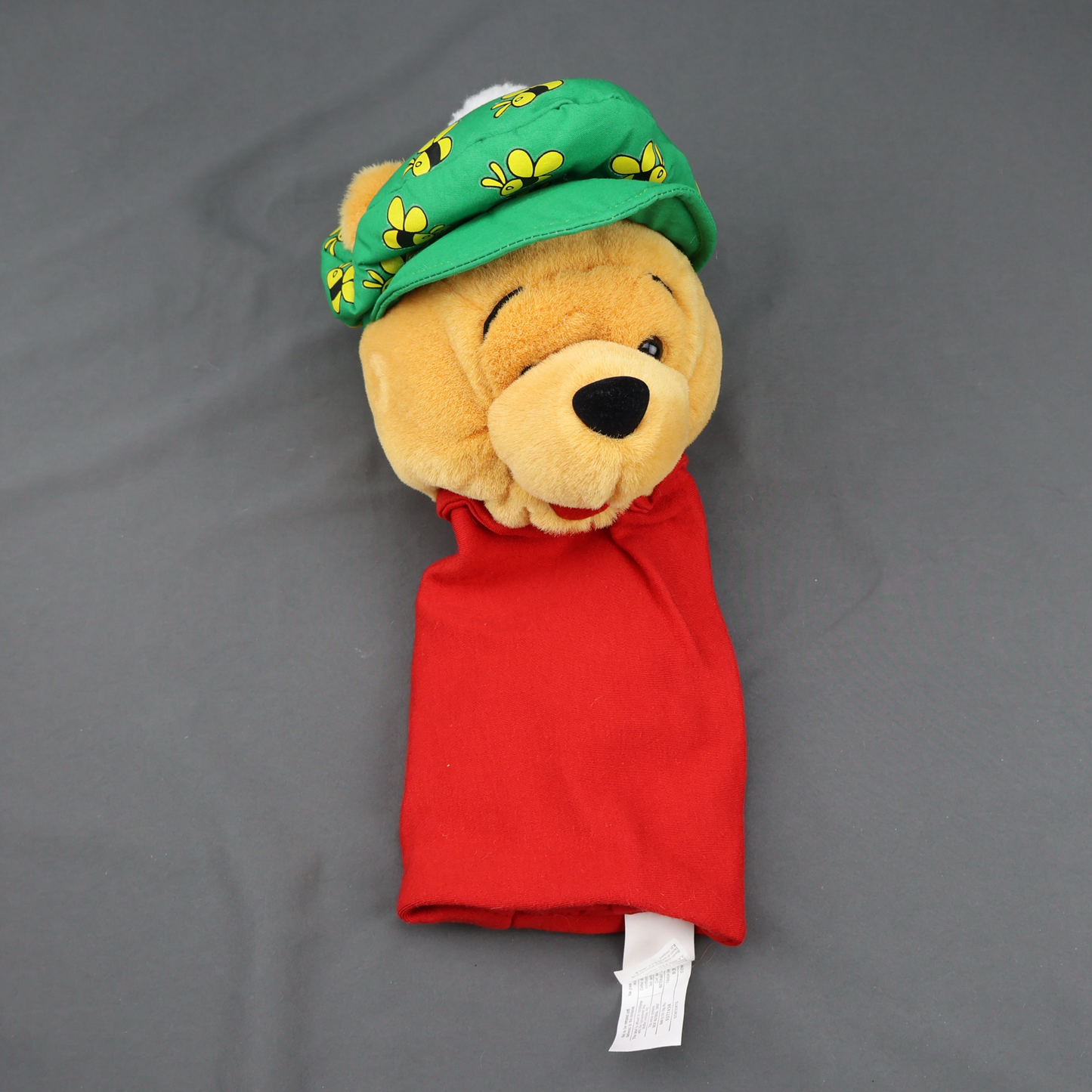 Disney Winnie the Pooh Golf Club Covers Set of 4-Plush-Oakview Collectibles