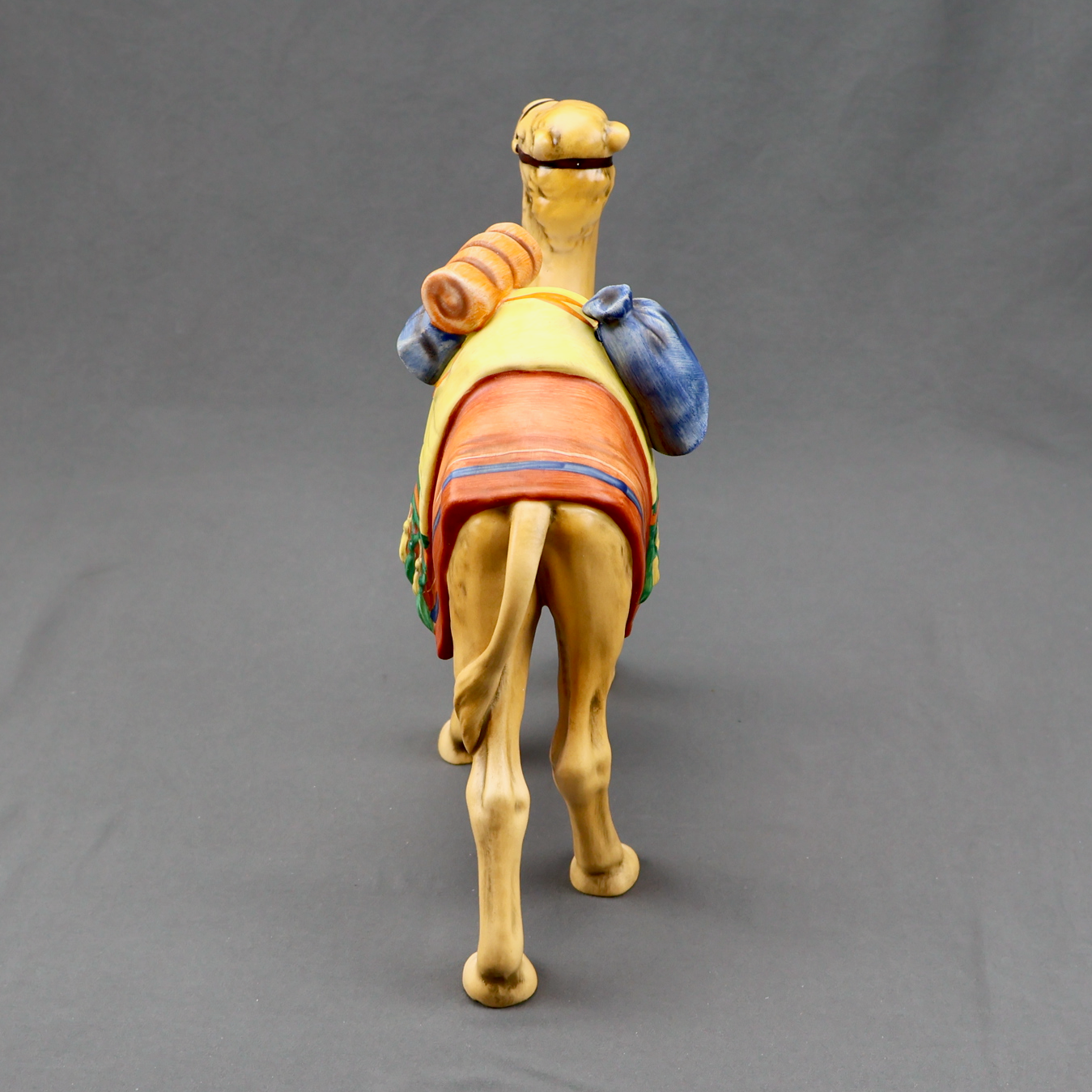 M.I.Hummel Large Nativity - Camel Standing for 214/I Series-Figurine-Oakview Collectibles