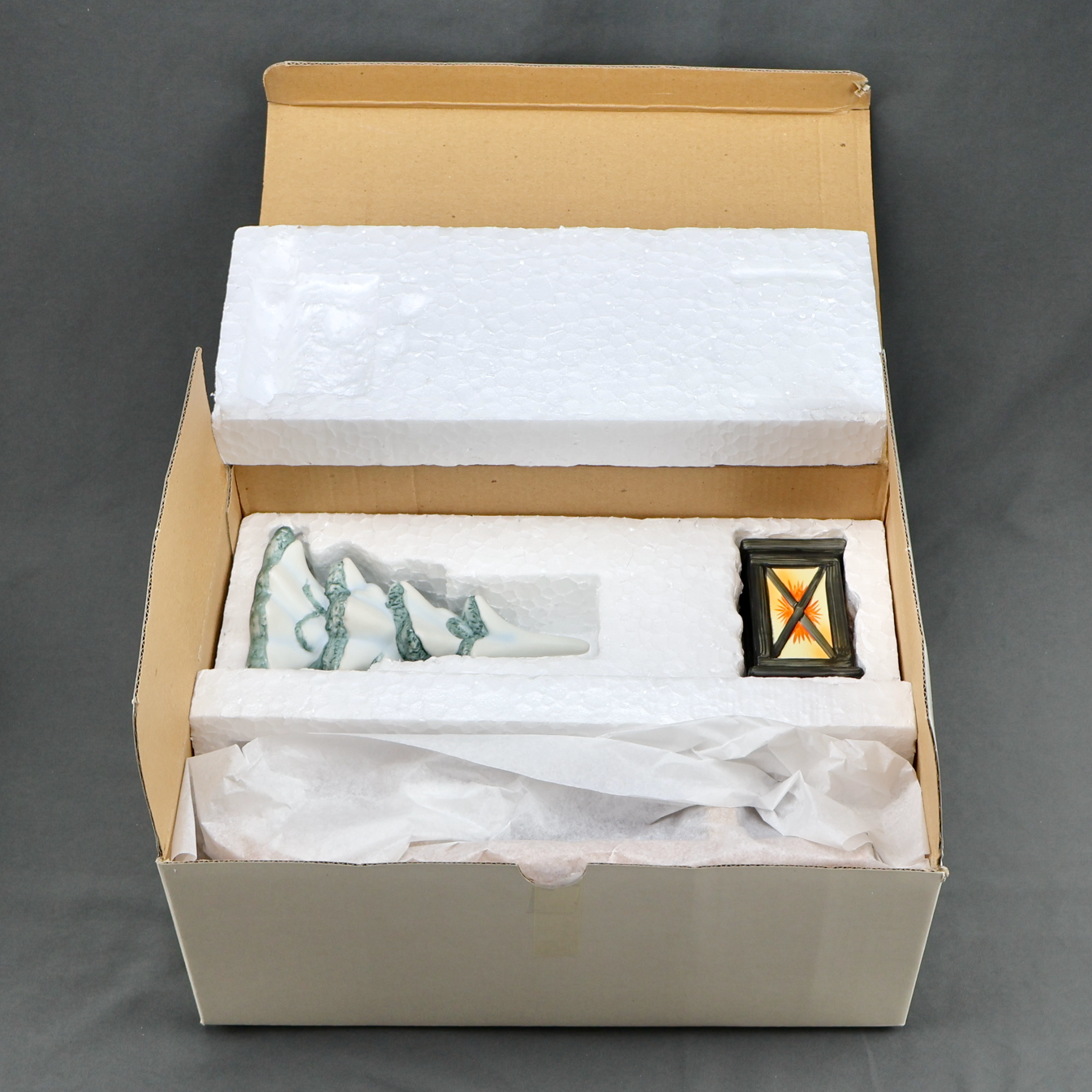 M.I. Hummel Ride Into Christmas Doll #519-Doll-Oakview Collectibles