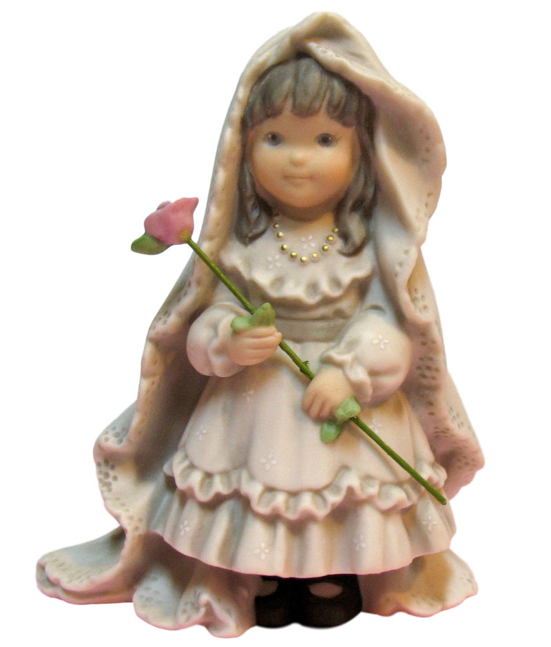 Pretty As A Picture Promises of Love-Figurine-Oakview Collectibles