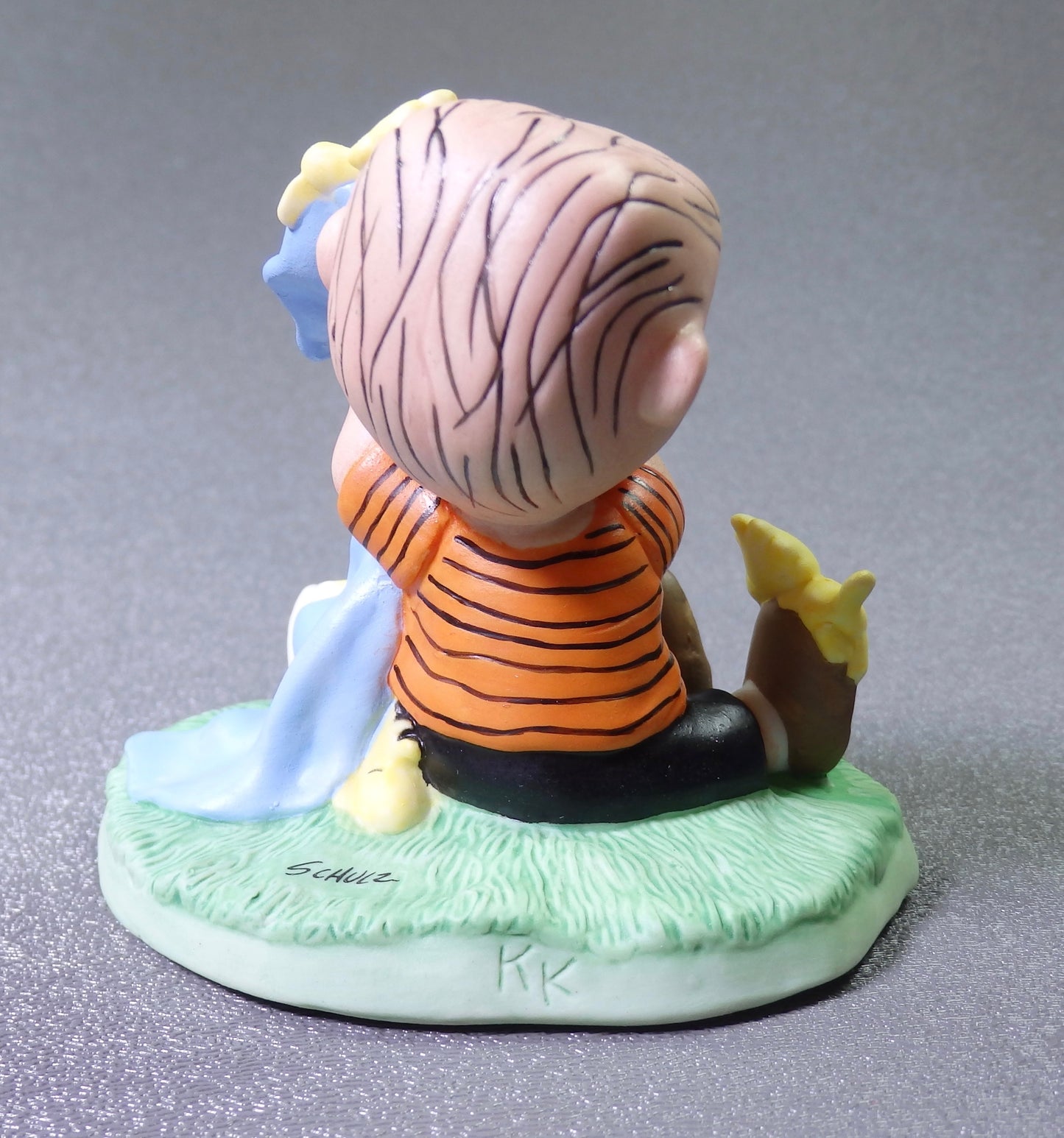 Hallmark Peanuts Gallery Special Blessings-Figurine-Oakview Collectibles