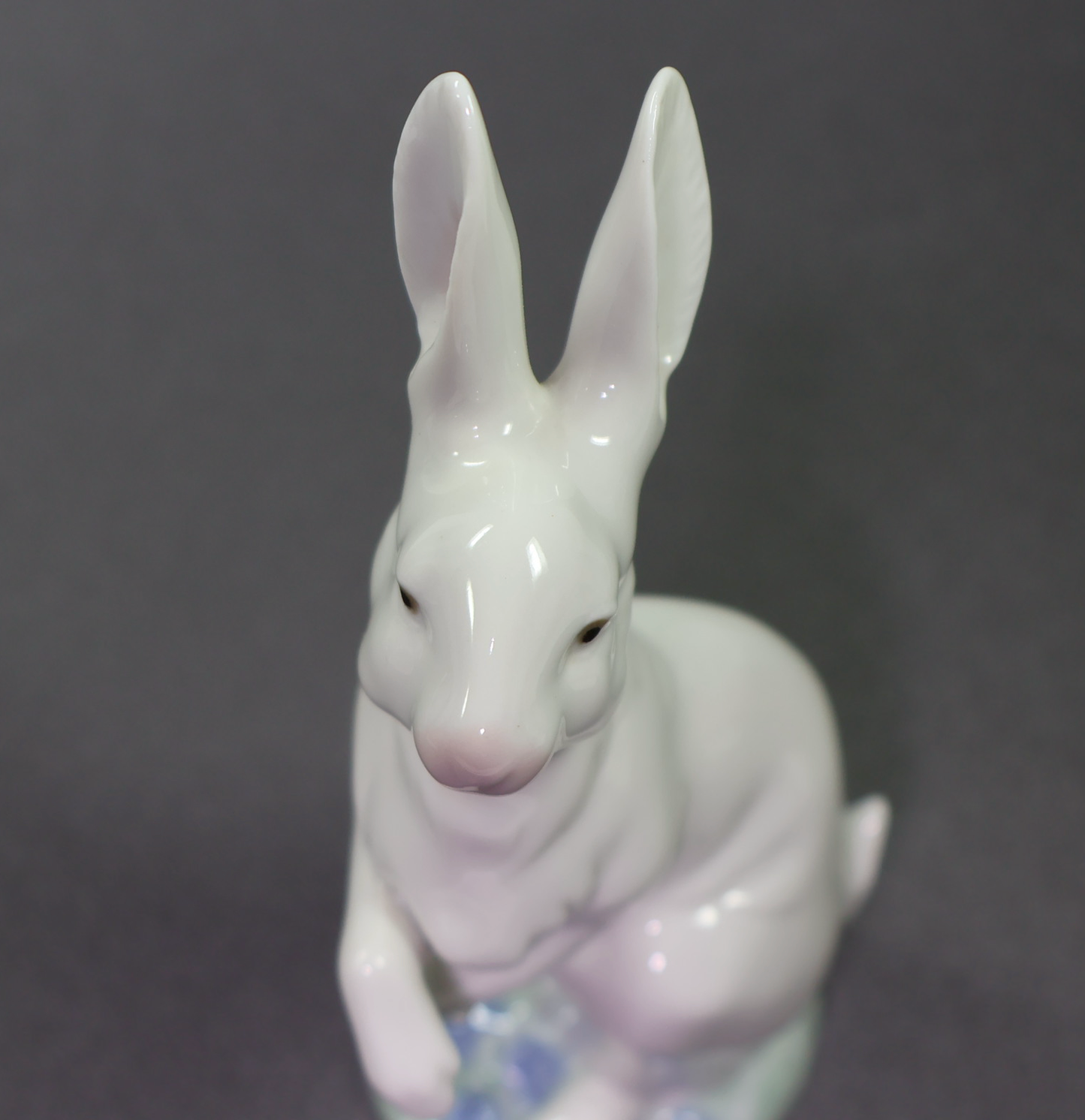 Lladro Hippity Hop 5886-Figurine-Oakview Collectibles