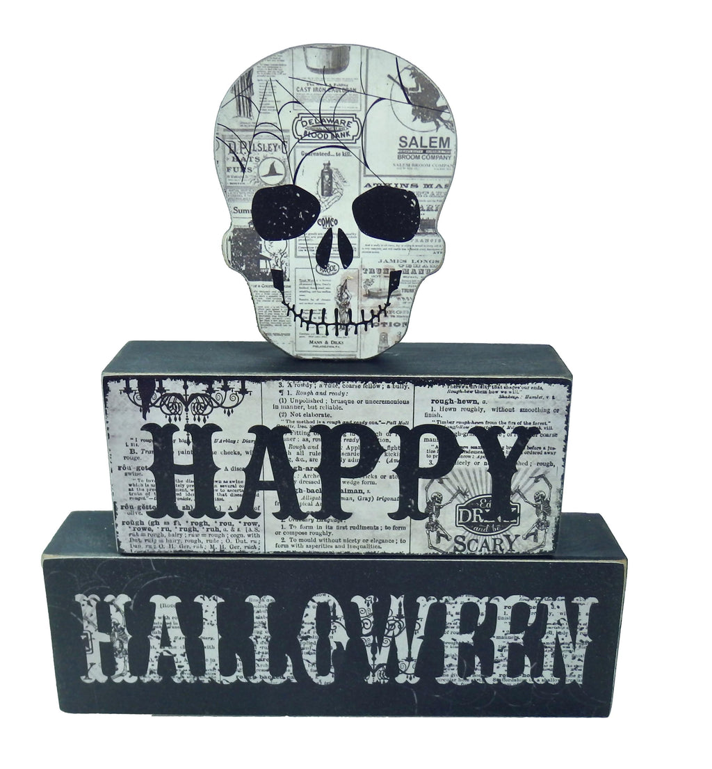 Halloween – Oakview Collectibles